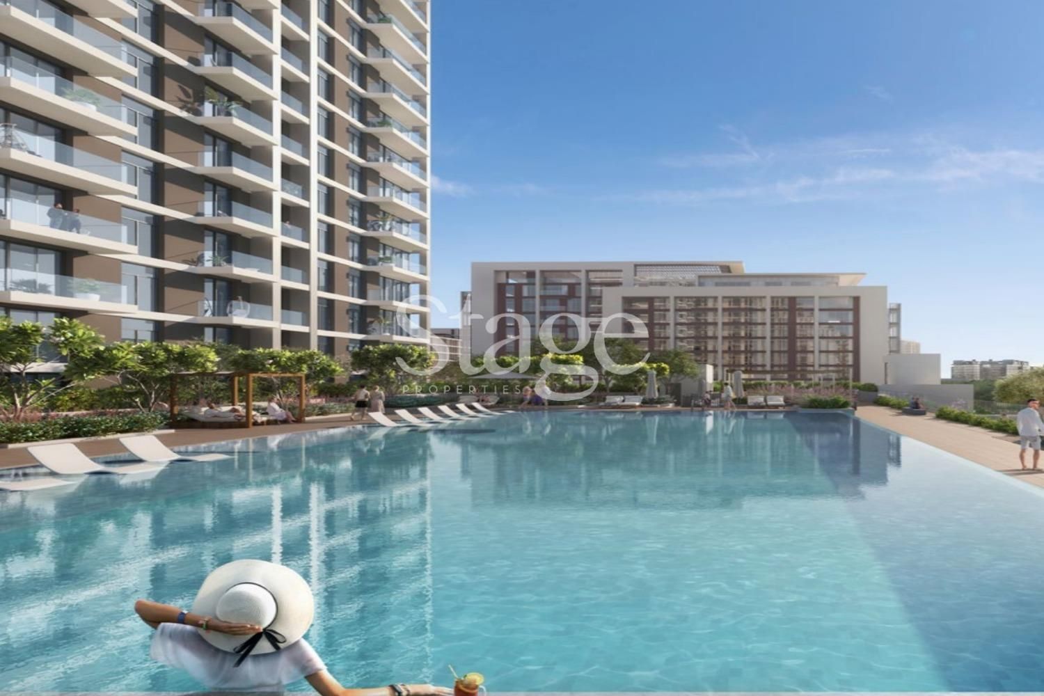 3 bedrooms Townhouse for Sale in Dubai Hills Estate, Dubai TH7791S