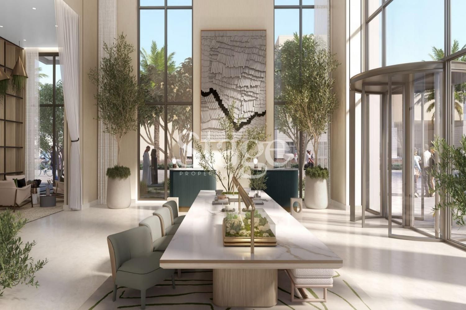 3 bedrooms Townhouse for Sale in Dubai Hills Estate, Dubai TH7791S