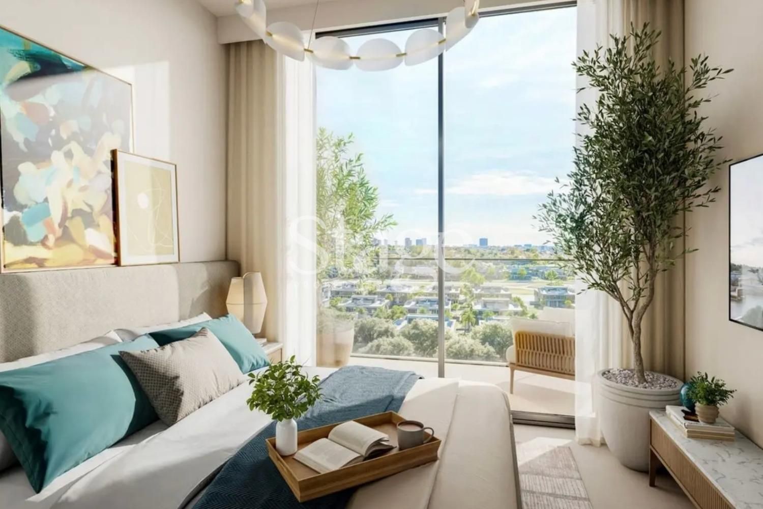 3 bedrooms Townhouse for Sale in Dubai Hills Estate, Dubai TH7791S