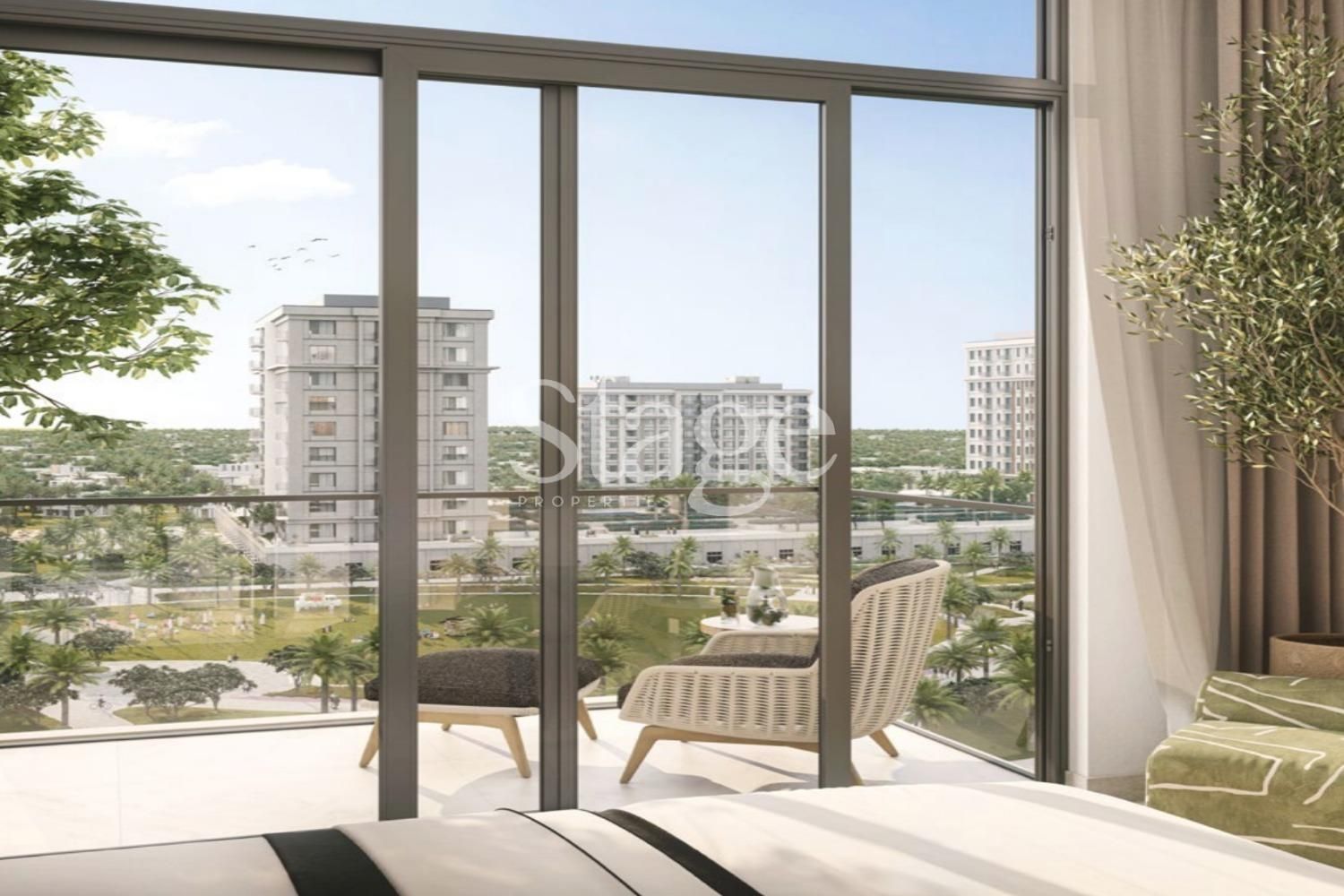 3 bedrooms Townhouse for Sale in Dubai Hills Estate, Dubai TH7791S