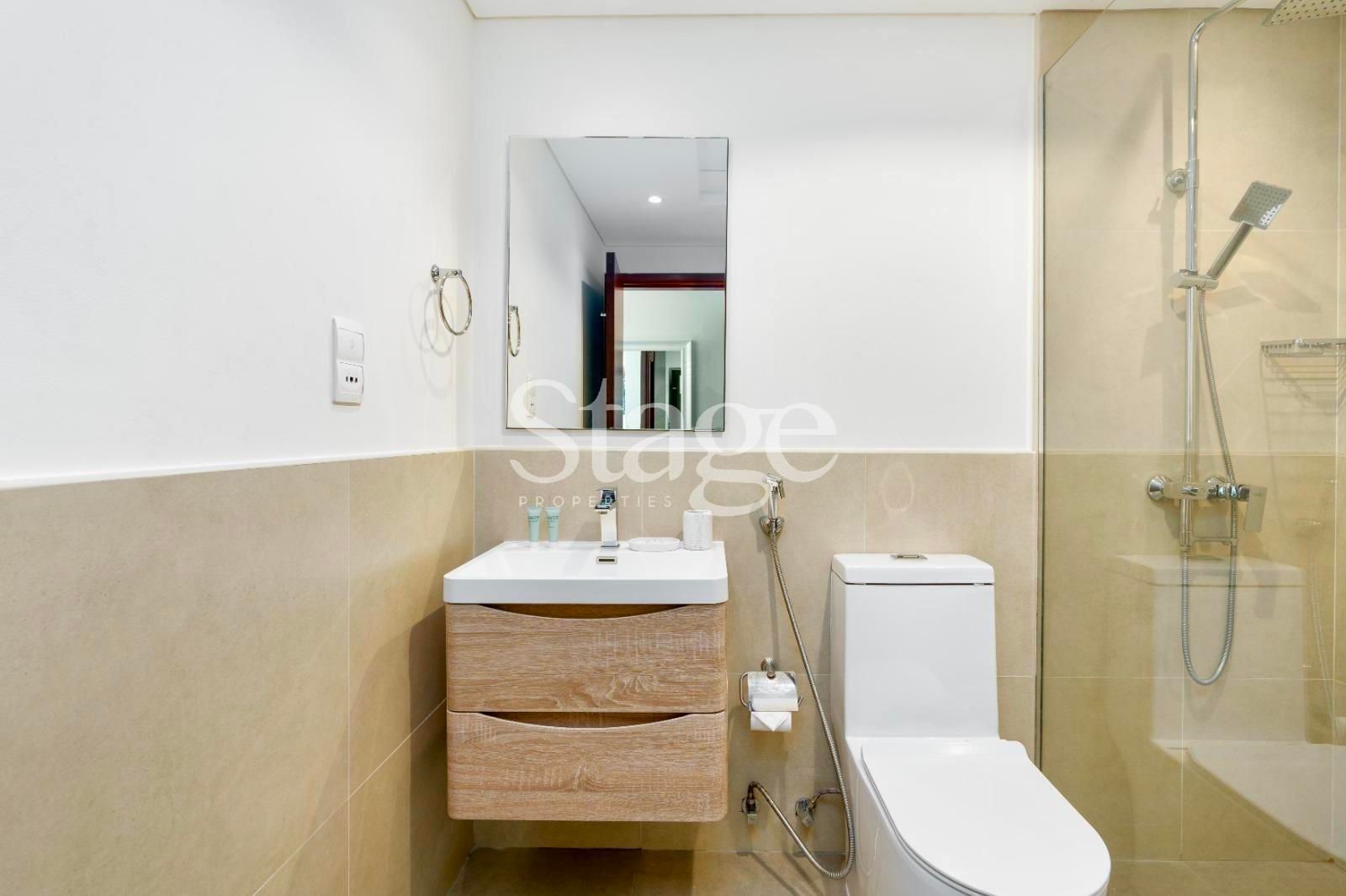 شقة من غرفة نوم للبيع في Downtown Dubai، Dubai AP7880S
