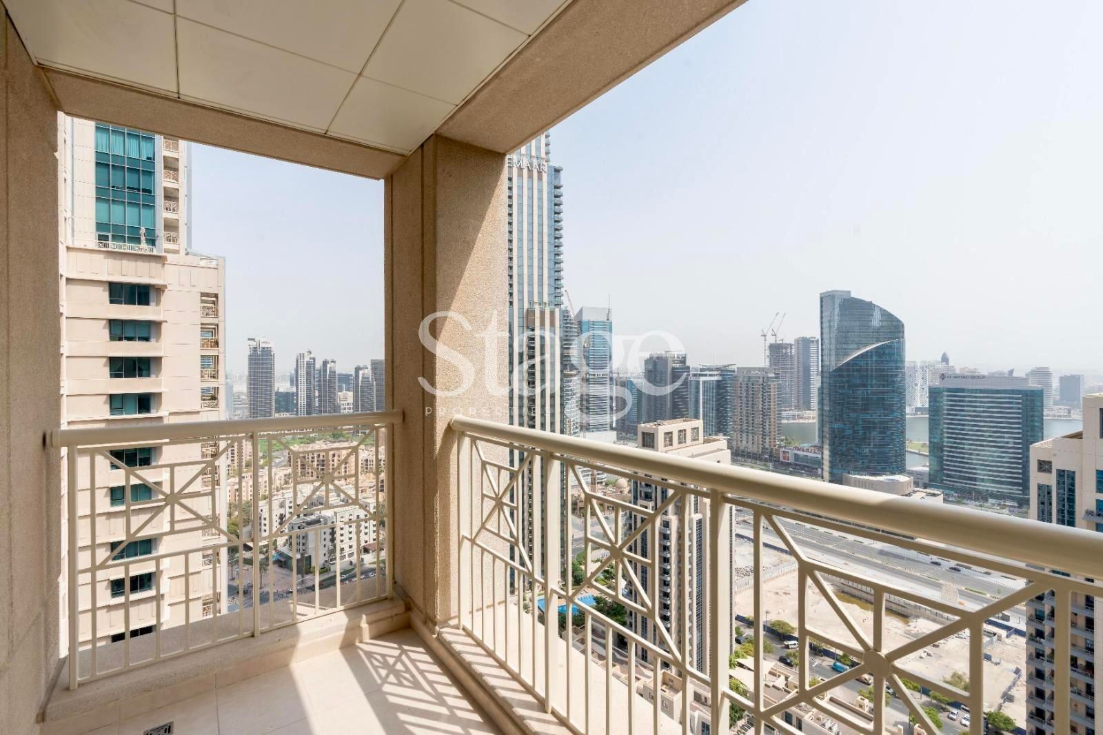 شقة من غرفة نوم للبيع في Downtown Dubai، Dubai AP7880S
