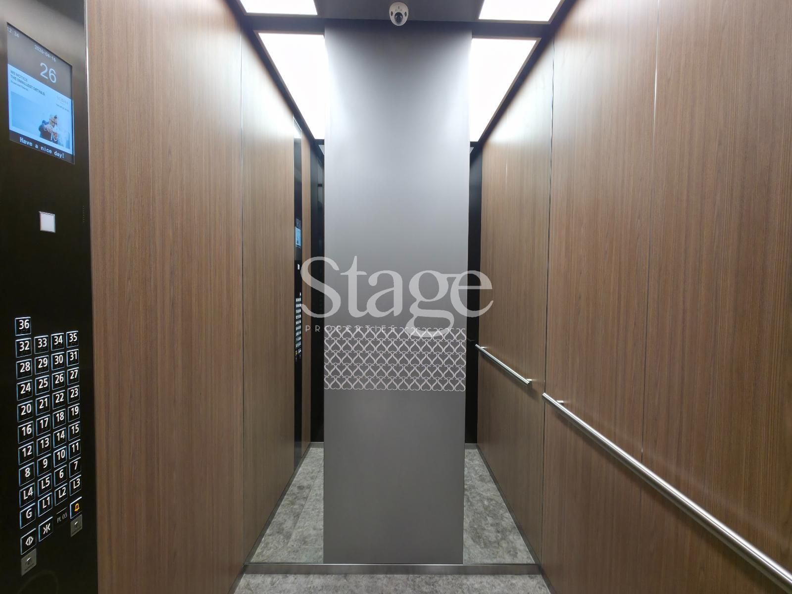 2 bedrooms apartment for Rent in Mohammed Bin Rashid City, Dubai AP9370L