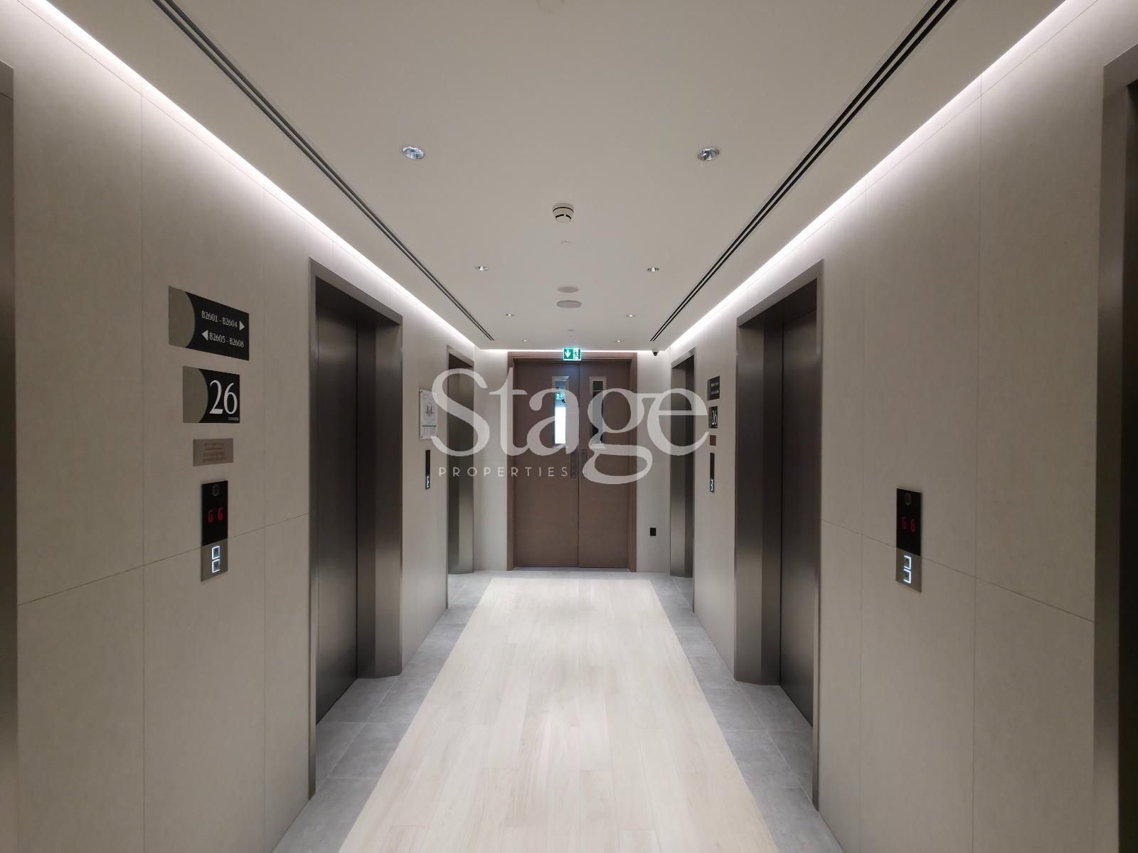 2 bedrooms apartment for Rent in Mohammed Bin Rashid City, Dubai AP9370L