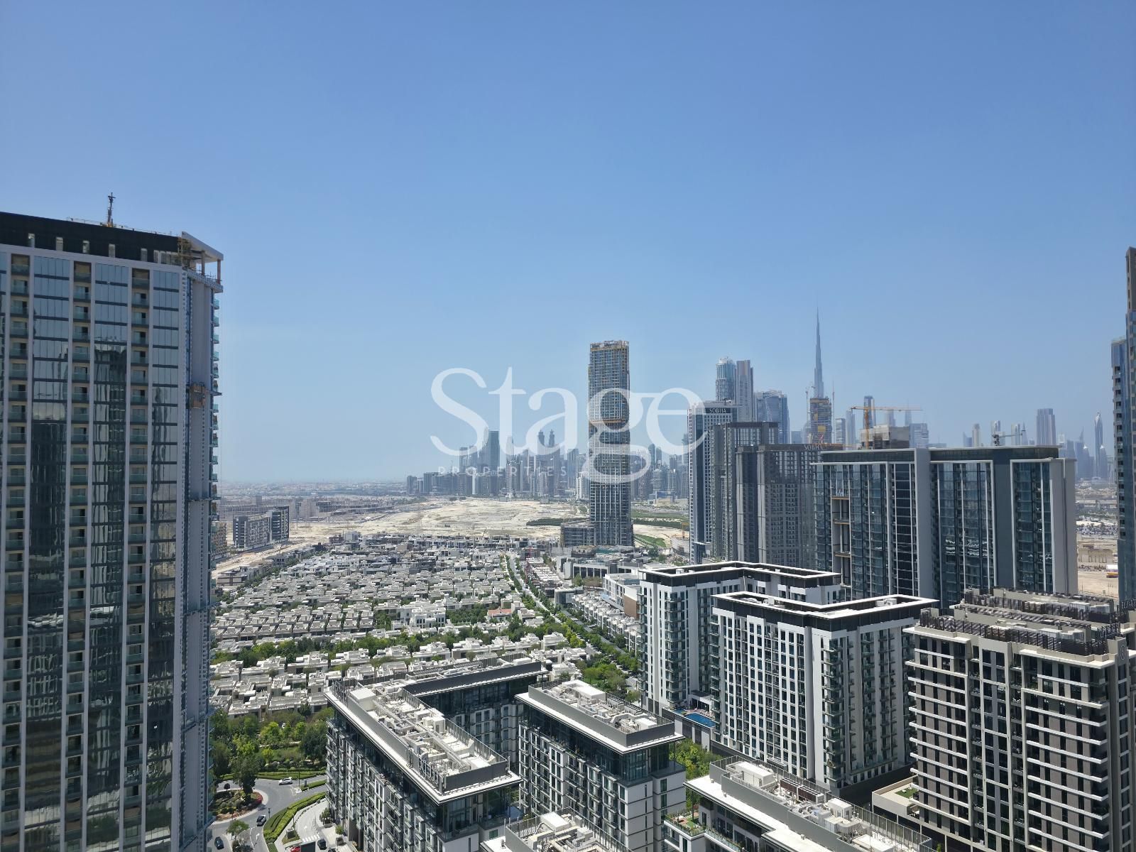 2 bedrooms apartment for Rent in Mohammed Bin Rashid City, Dubai AP9370L