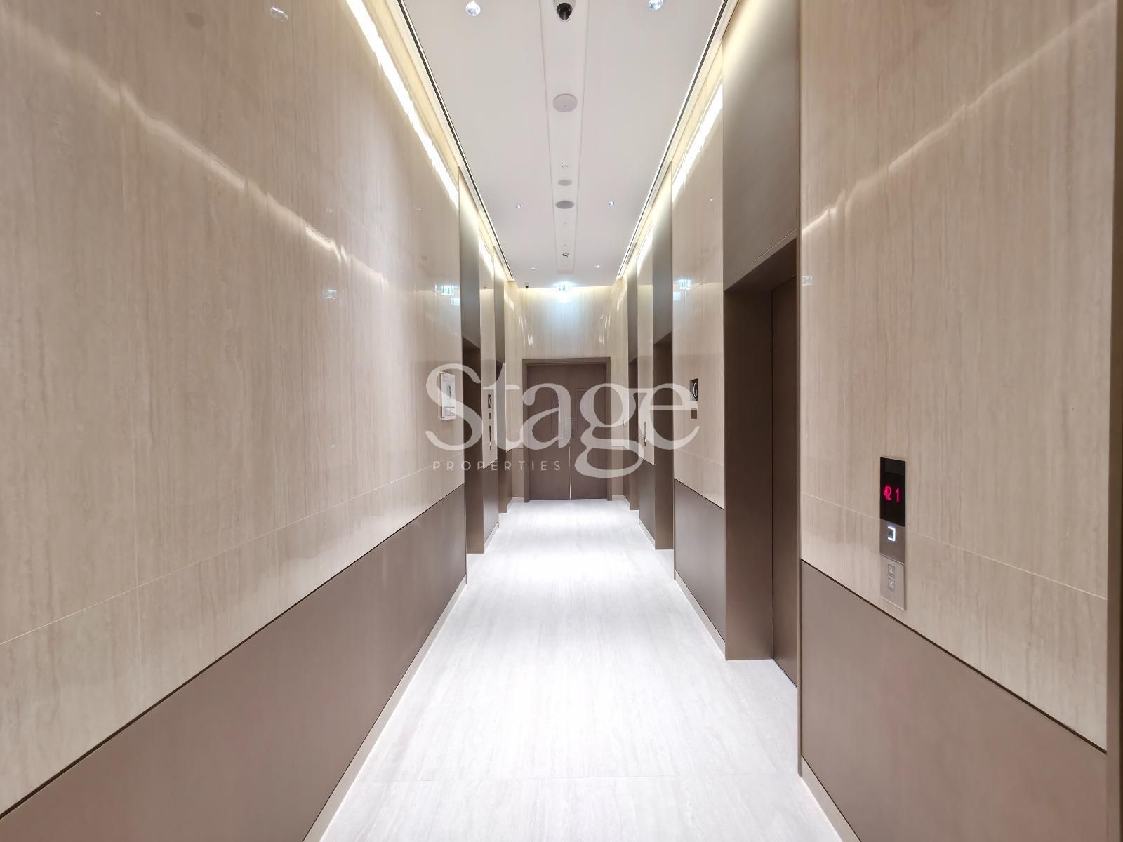 2 bedrooms apartment for Rent in Mohammed Bin Rashid City, Dubai AP9370L