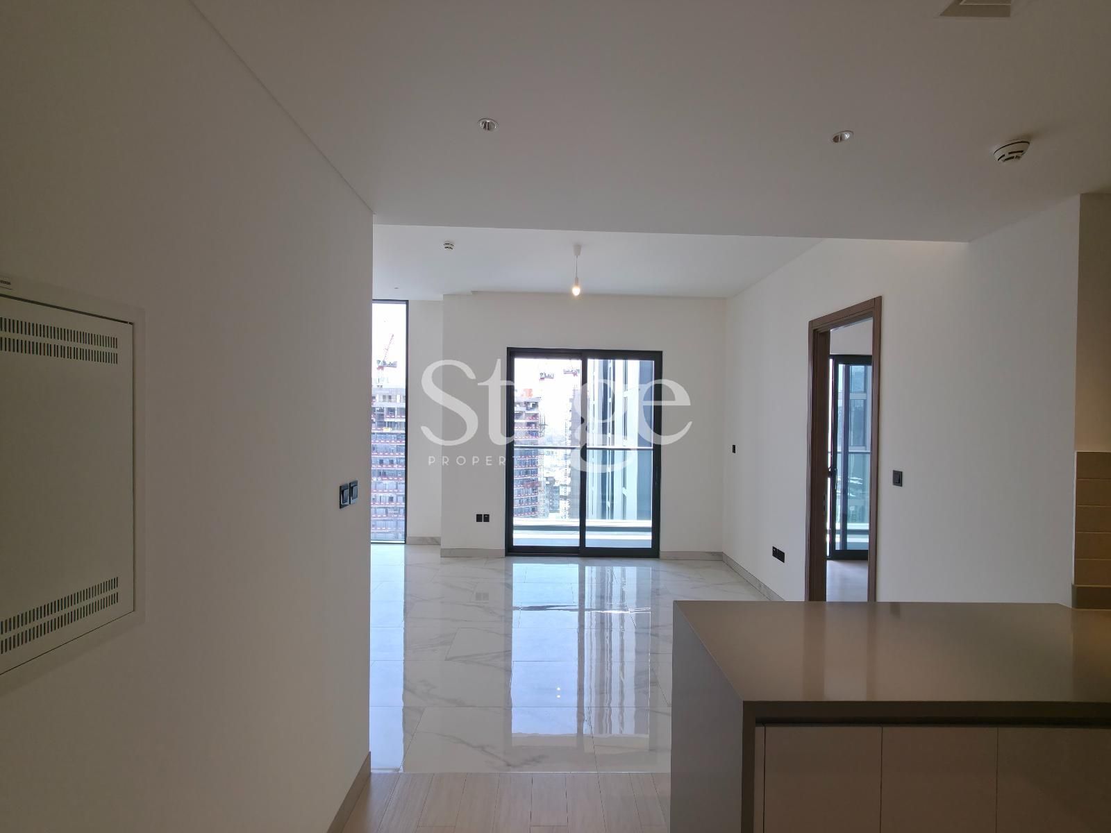 2 bedrooms apartment for Rent in Mohammed Bin Rashid City, Dubai AP9370L