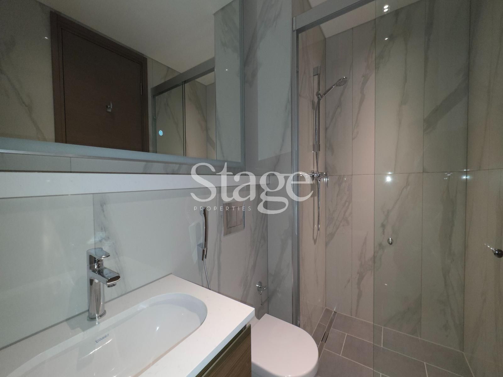 2 bedrooms apartment for Rent in Mohammed Bin Rashid City, Dubai AP9370L