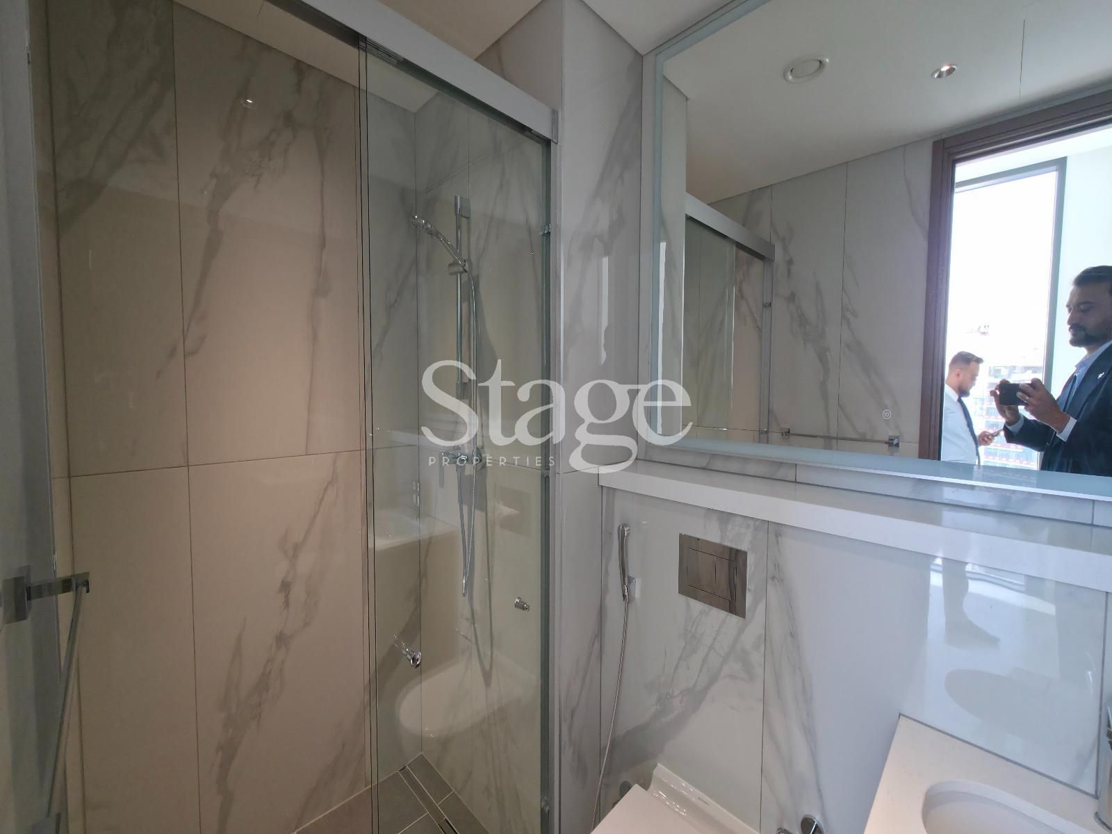 2 bedrooms apartment for Rent in Mohammed Bin Rashid City, Dubai AP9370L