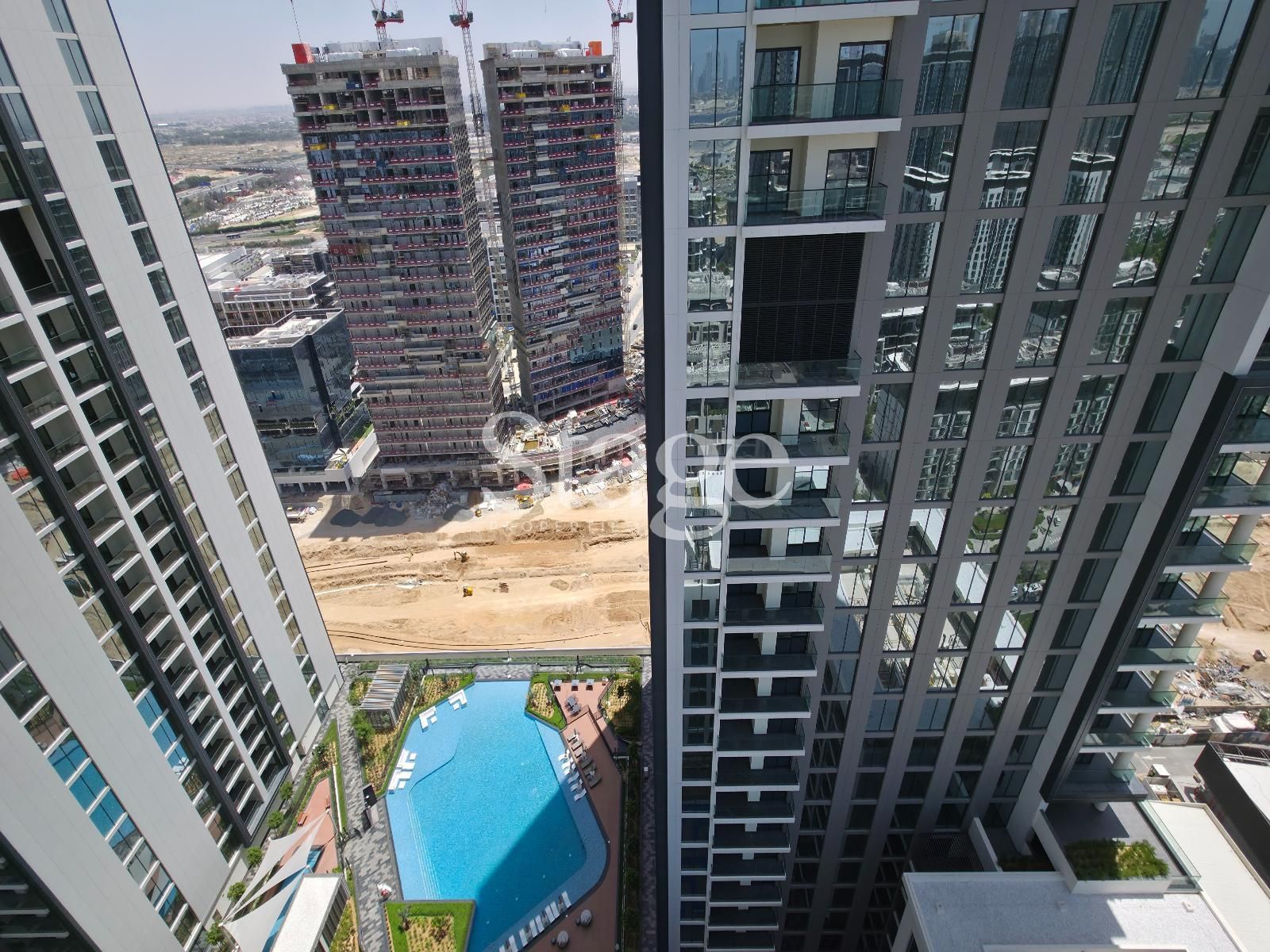 2 bedrooms apartment for Rent in Mohammed Bin Rashid City, Dubai AP9370L