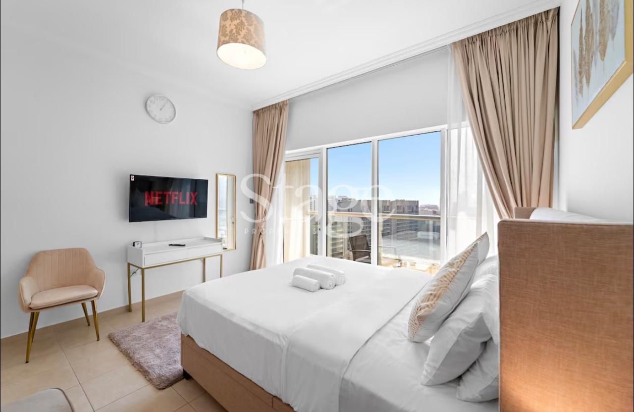 Studio for Rent in Downtown Dubai, Dubai AP9577L