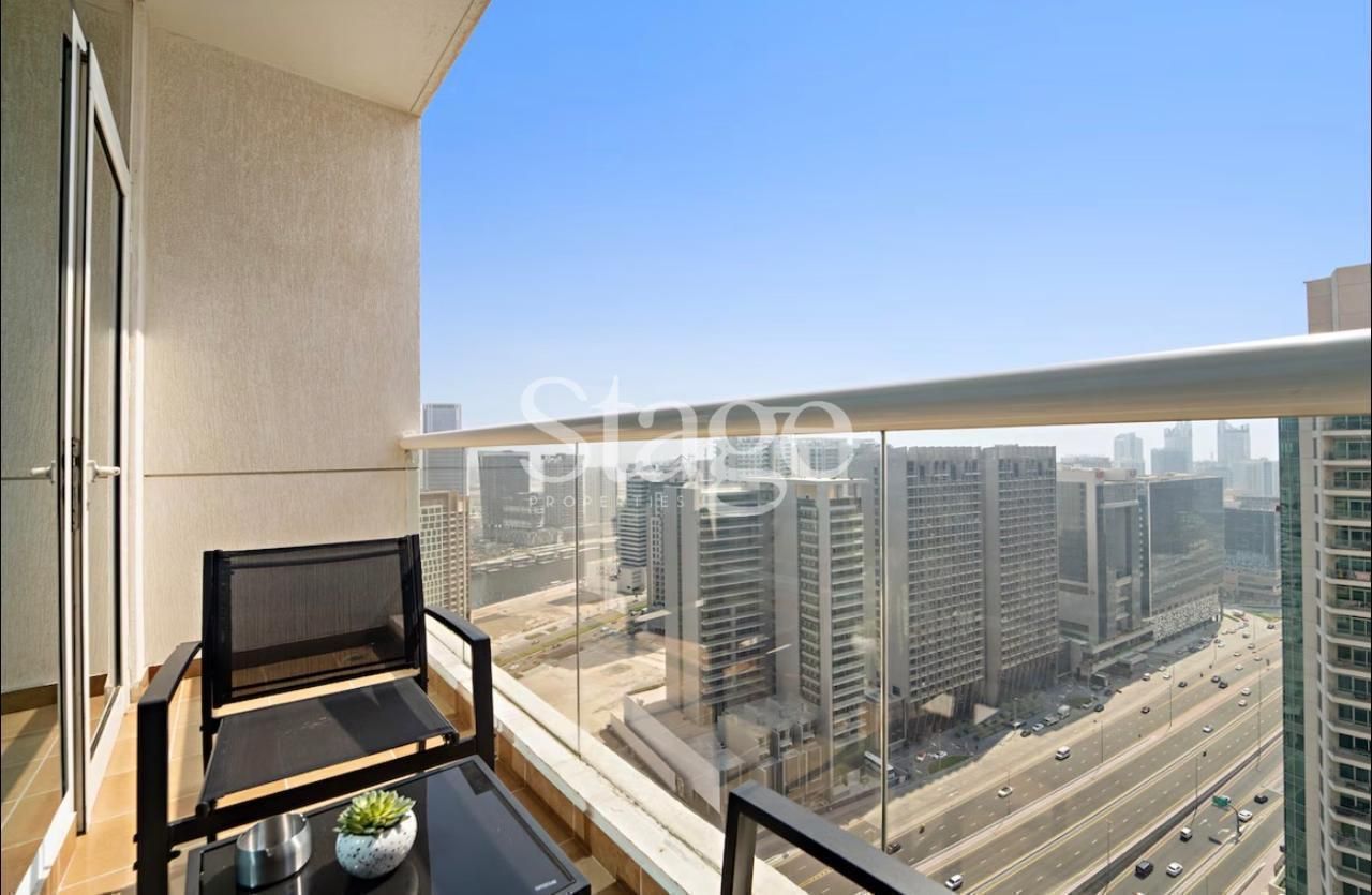 Studio for Rent in Downtown Dubai, Dubai AP9577L