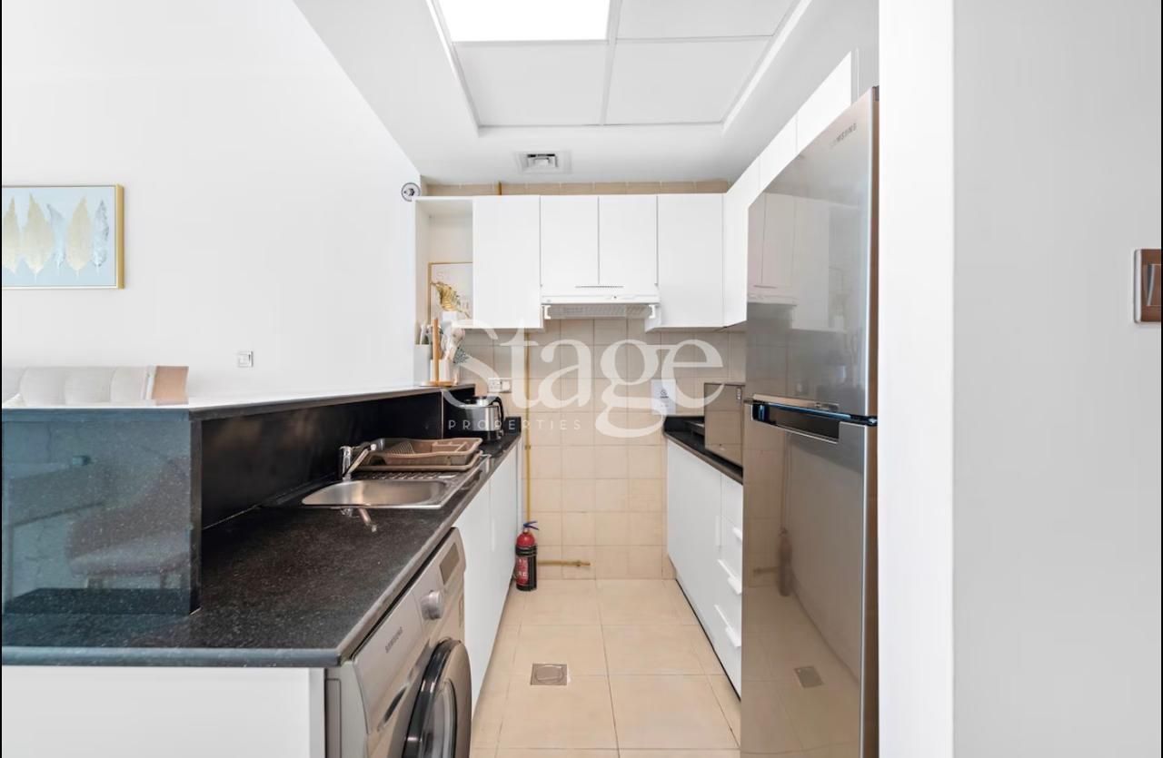 Studio for Rent in Downtown Dubai, Dubai AP9577L