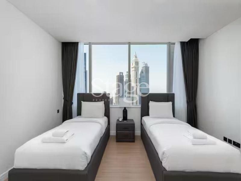 2 bedrooms apartment for Sale in DIFC, Dubai AP7755S