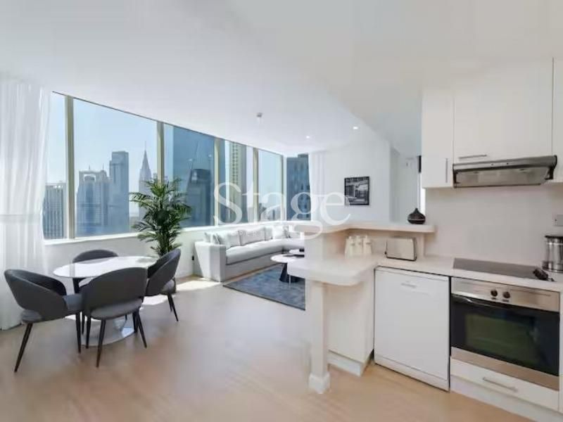 2 bedrooms apartment for Sale in DIFC, Dubai AP7755S