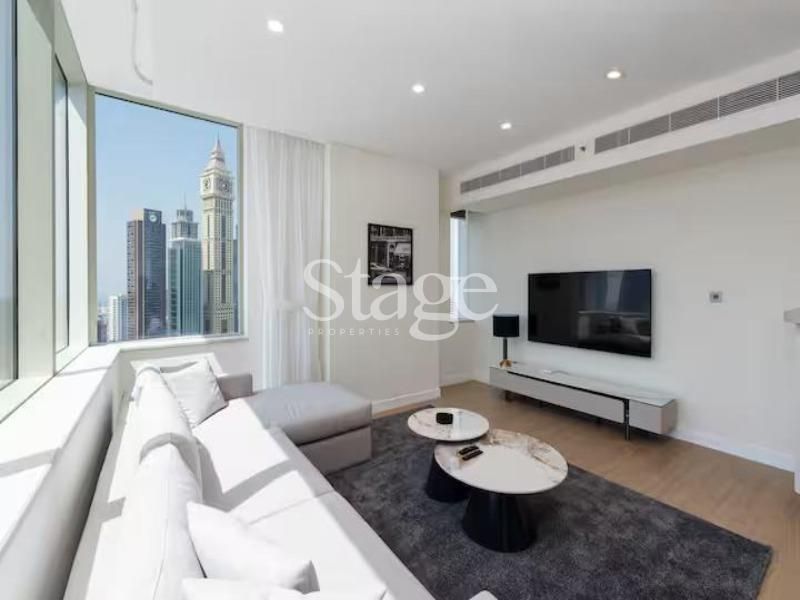 2 bedrooms apartment for Sale in DIFC, Dubai AP7755S