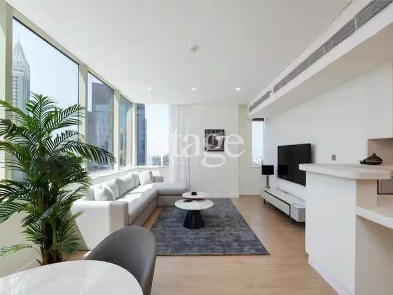 2 bedrooms apartment for Sale in DIFC, Dubai AP7755S