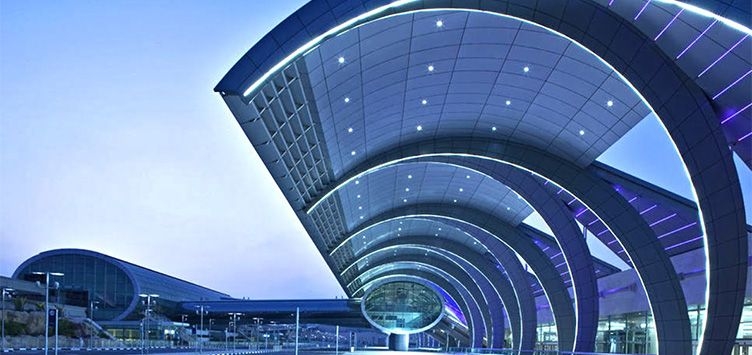 دبي ساوث دبي ورلد سنتر