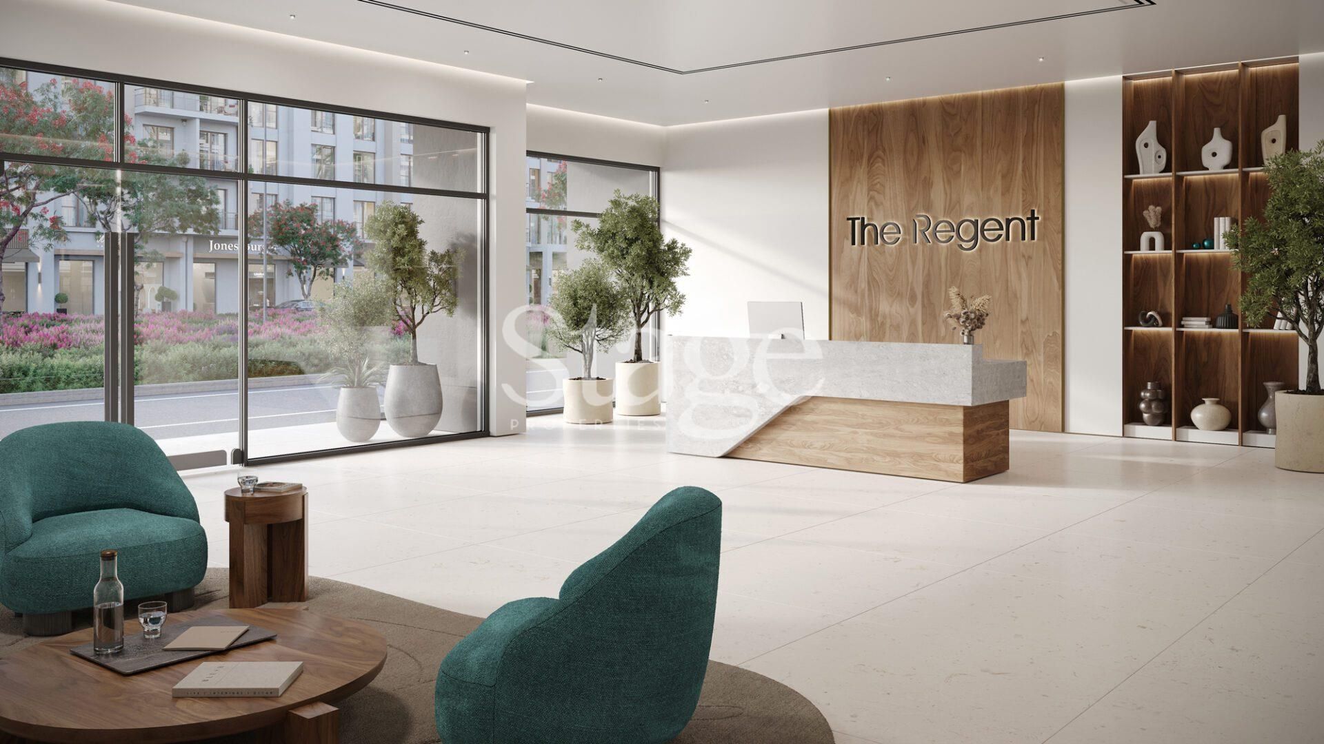 3 bedrooms apartment for Sale in Town Square, Dubai AP8091S