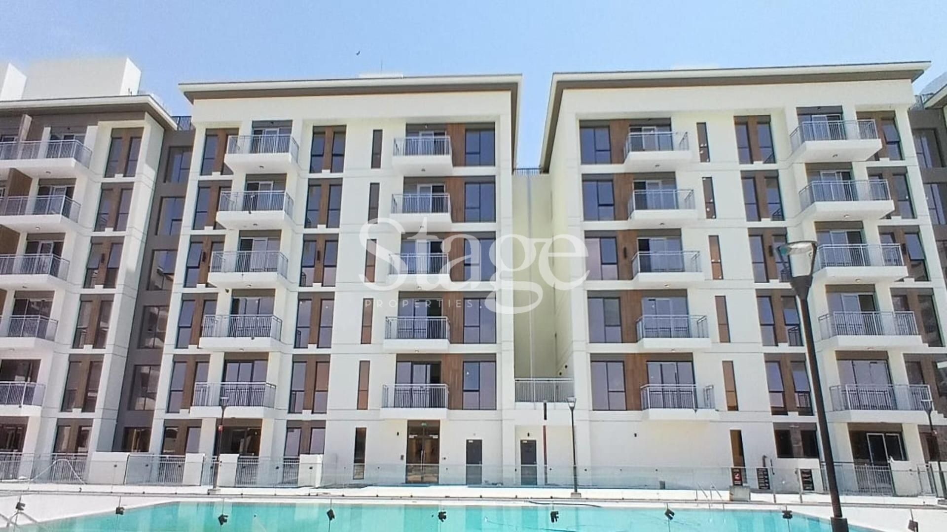 3 bedrooms apartment for Sale in Town Square, Dubai AP8091S