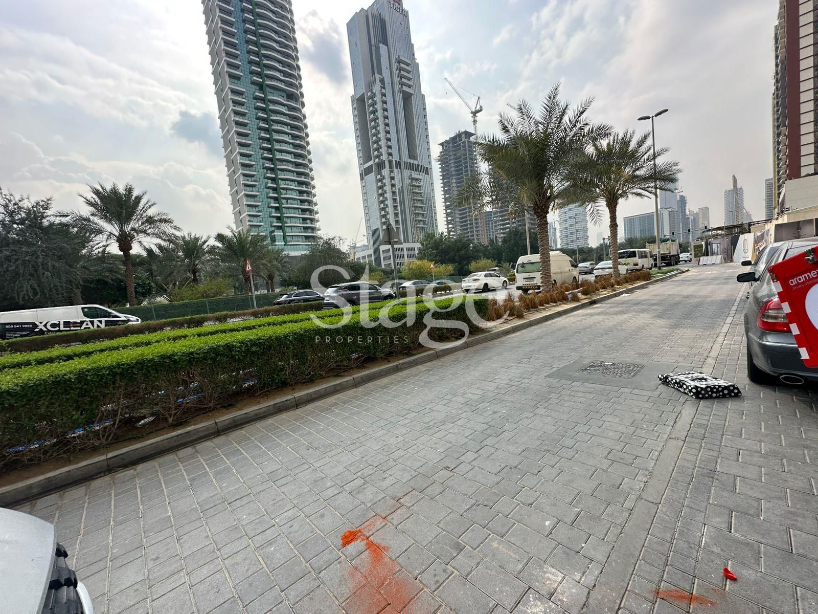 Retail for Sale in Jumeirah Village Circle, Dubai RE8741S