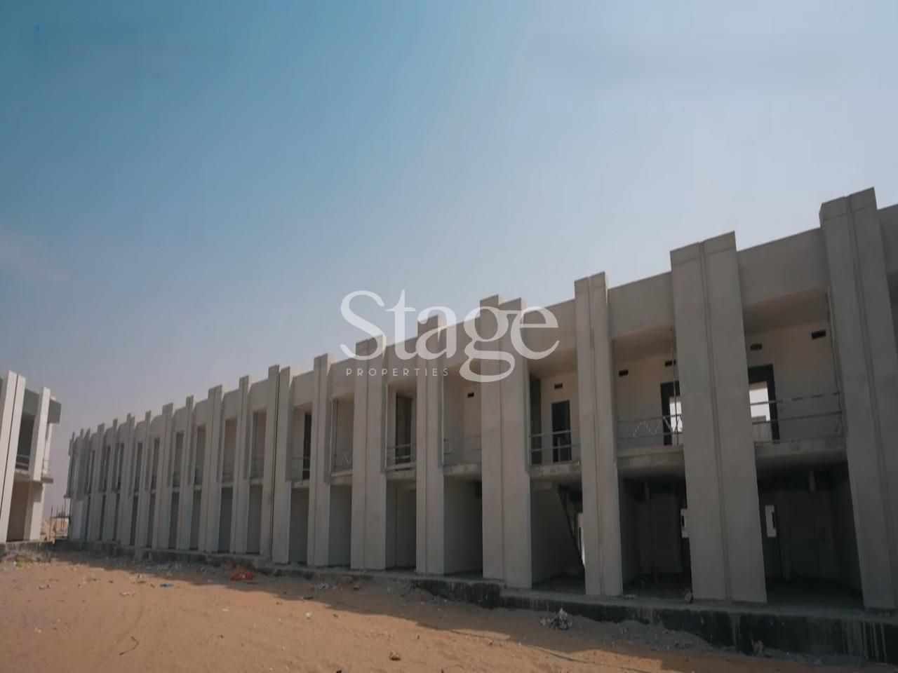 تاون هاوس من غرفتي نوم للبيع في Dubai Land، Dubai TH9155S