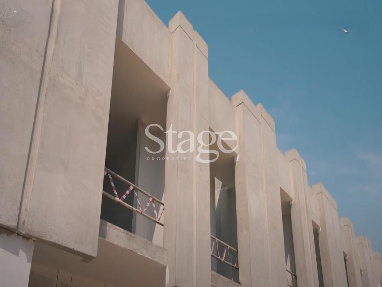 تاون هاوس من غرفتي نوم للبيع في Dubai Land، Dubai TH9155S