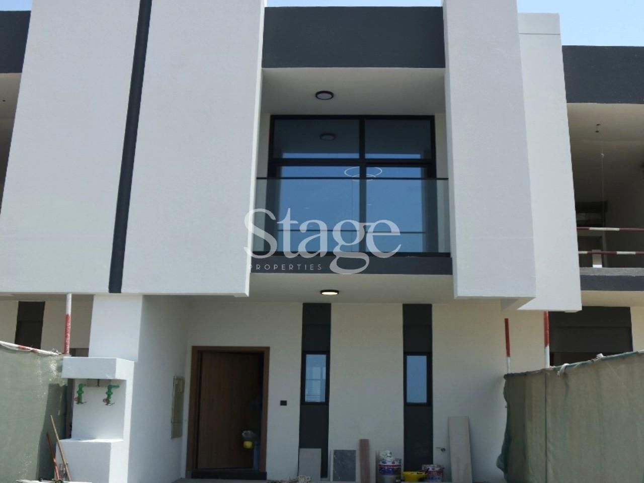 تاون هاوس من غرفتي نوم للبيع في Dubai Land، Dubai TH9155S