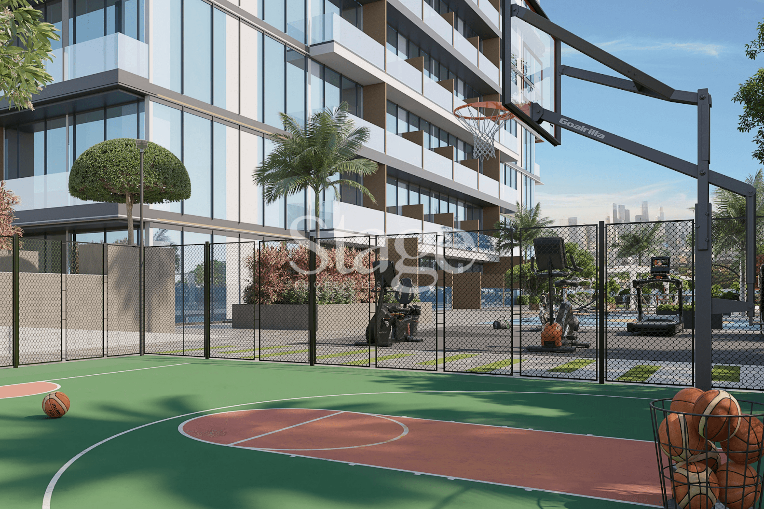 Shop for Sale in Jumeirah Village Circle, Dubai SH9018S