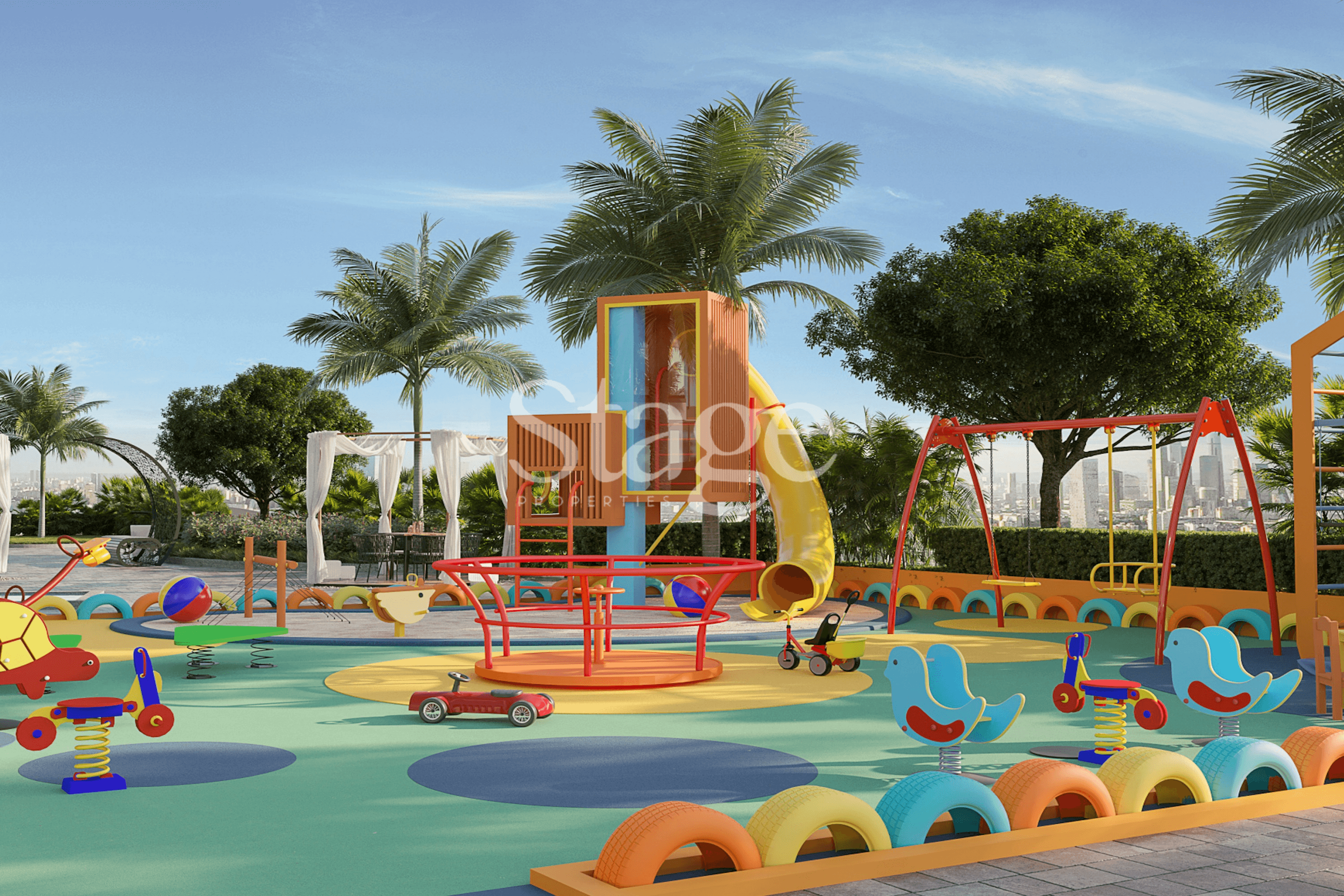 Shop for Sale in Jumeirah Village Circle, Dubai SH9018S