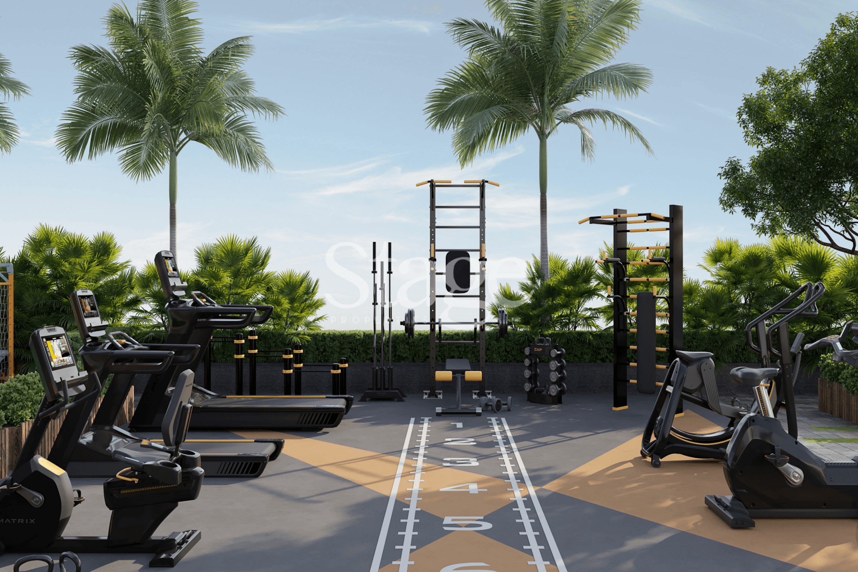 Shop for Sale in Jumeirah Village Circle, Dubai SH9018S