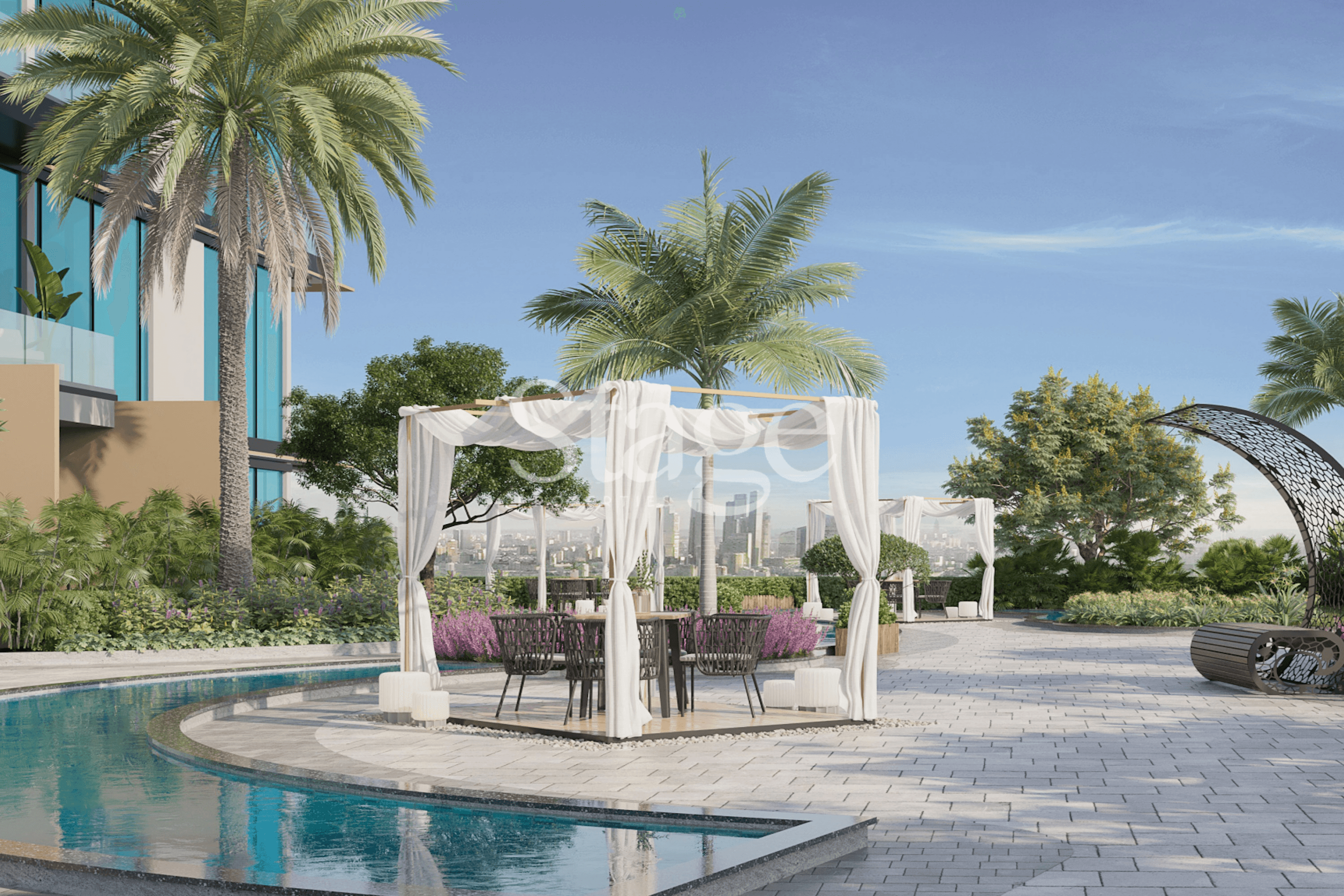 Shop for Sale in Jumeirah Village Circle, Dubai SH9018S