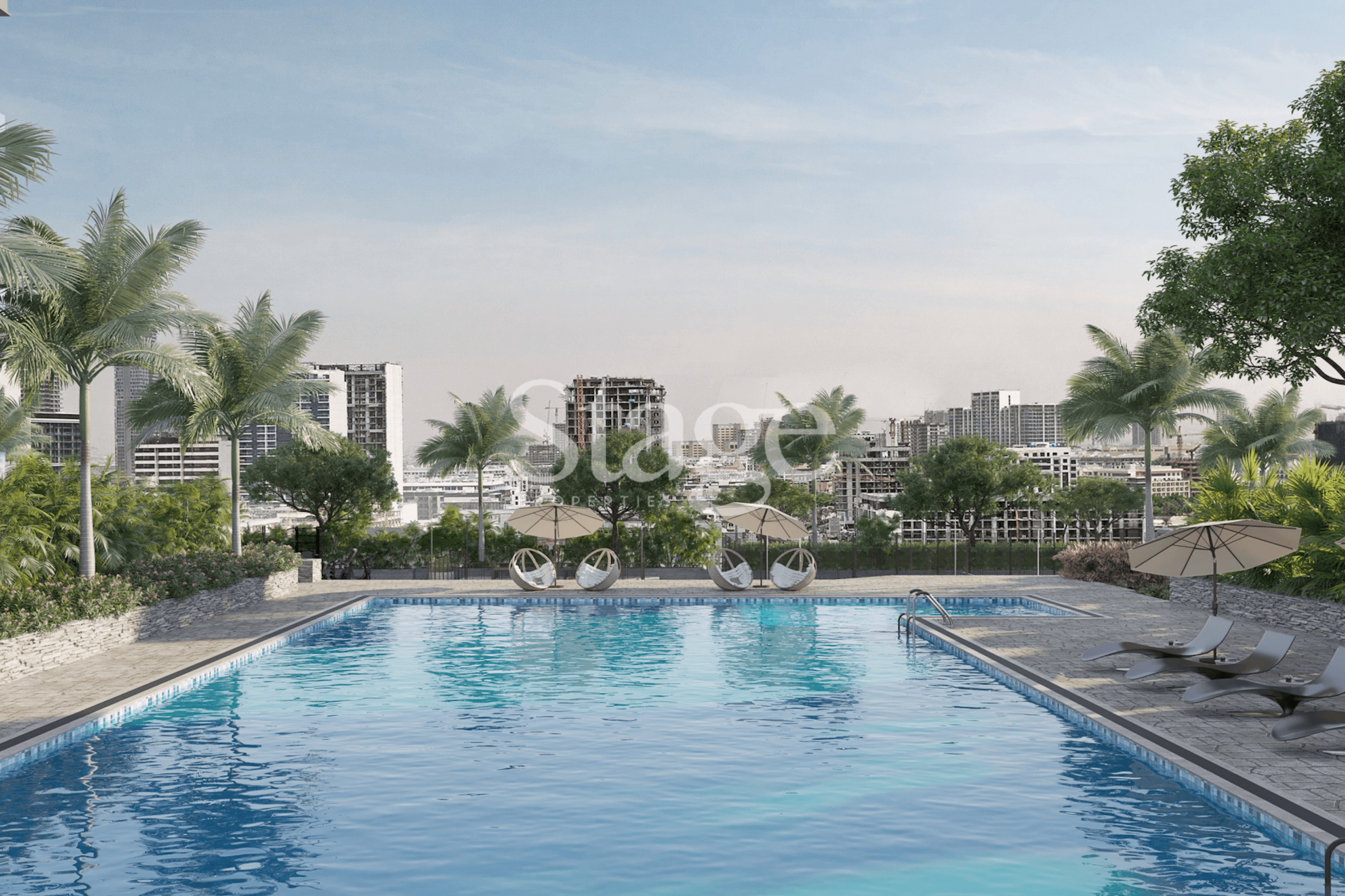 Shop for Sale in Jumeirah Village Circle, Dubai SH9018S