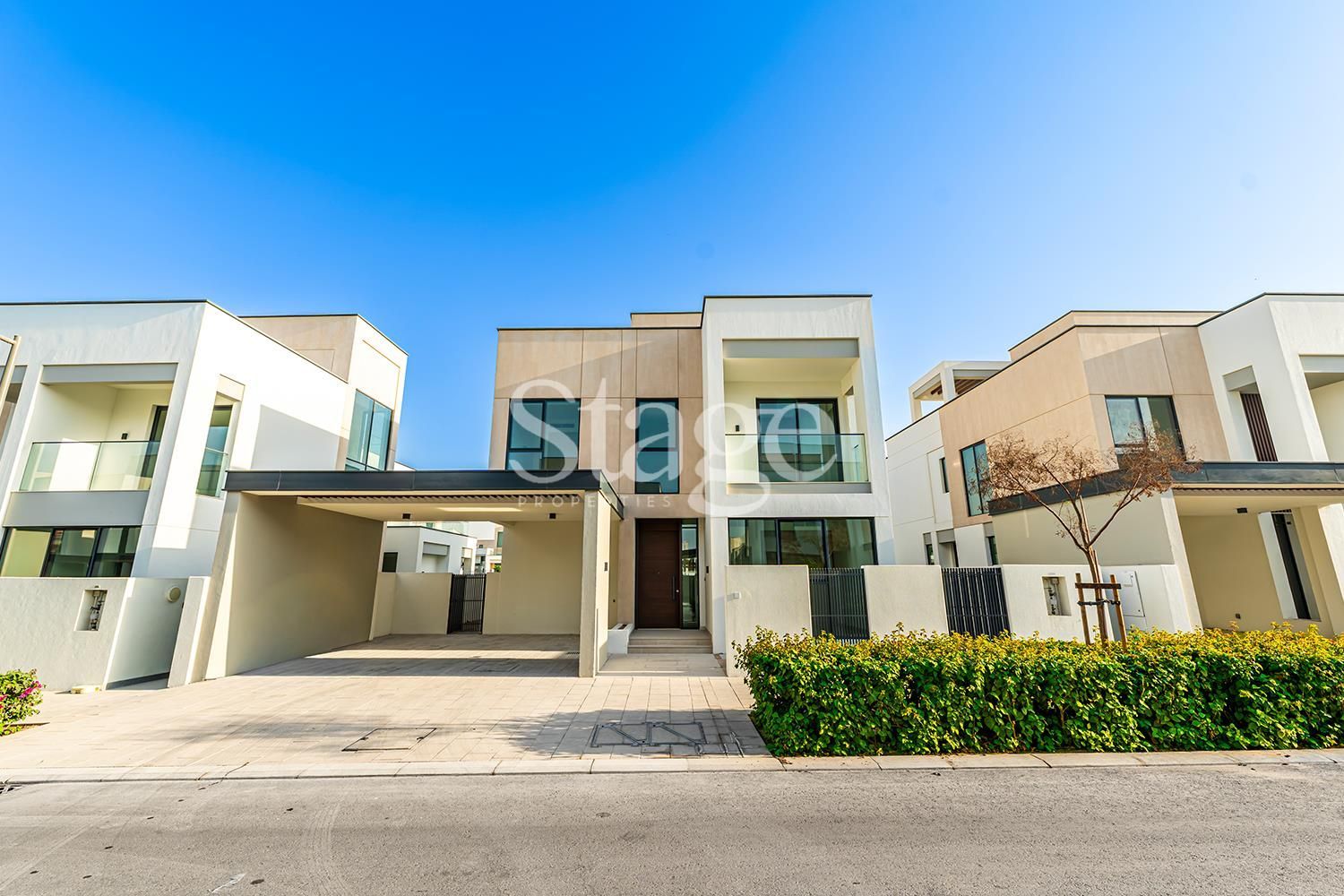 4 bedrooms Villas for Rent in Arabian Ranches 3, Dubai VI9124L