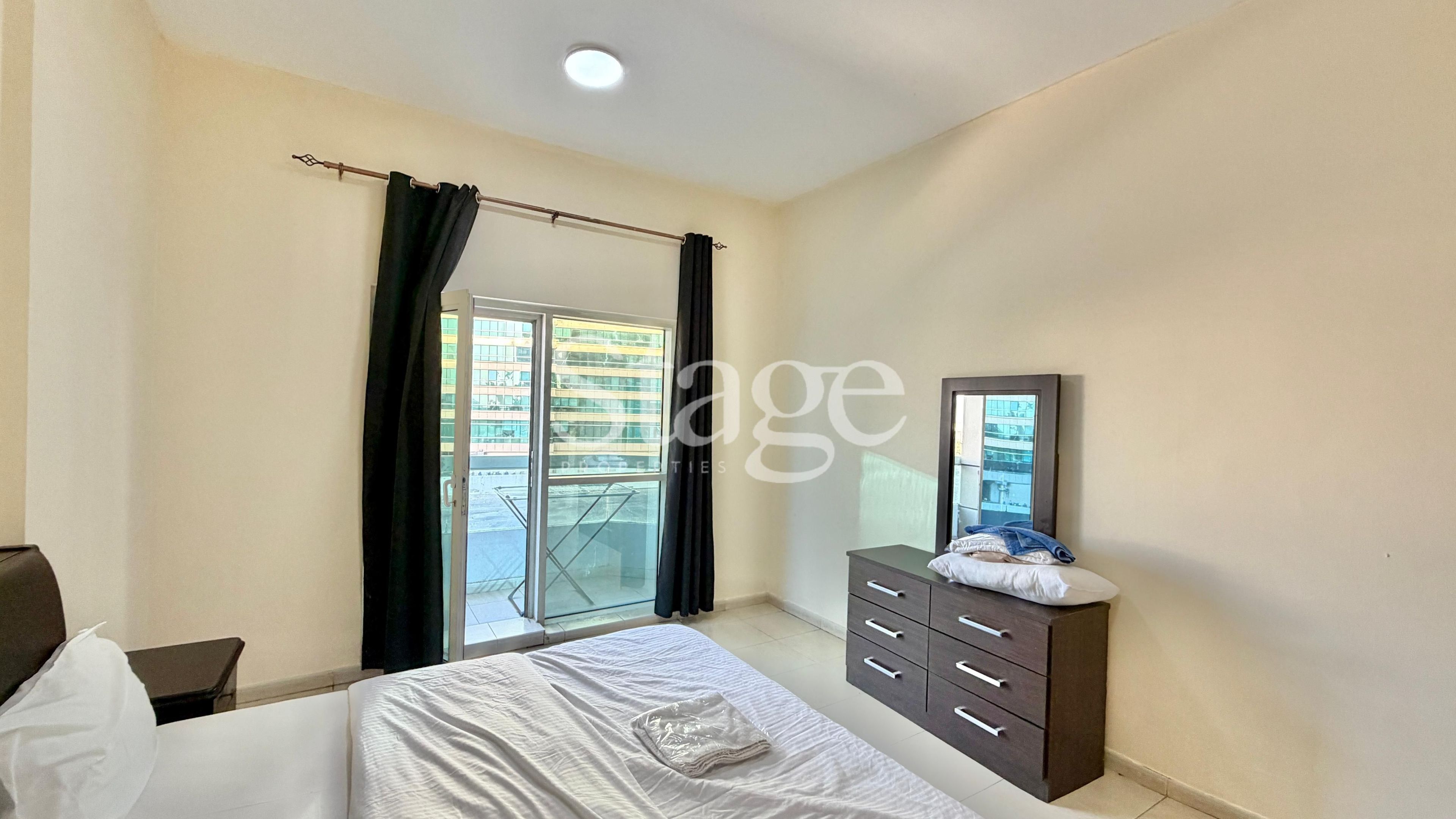 1 bedroom apartment for Sale in Dubai Silicon Oasis, Dubai AP8944S