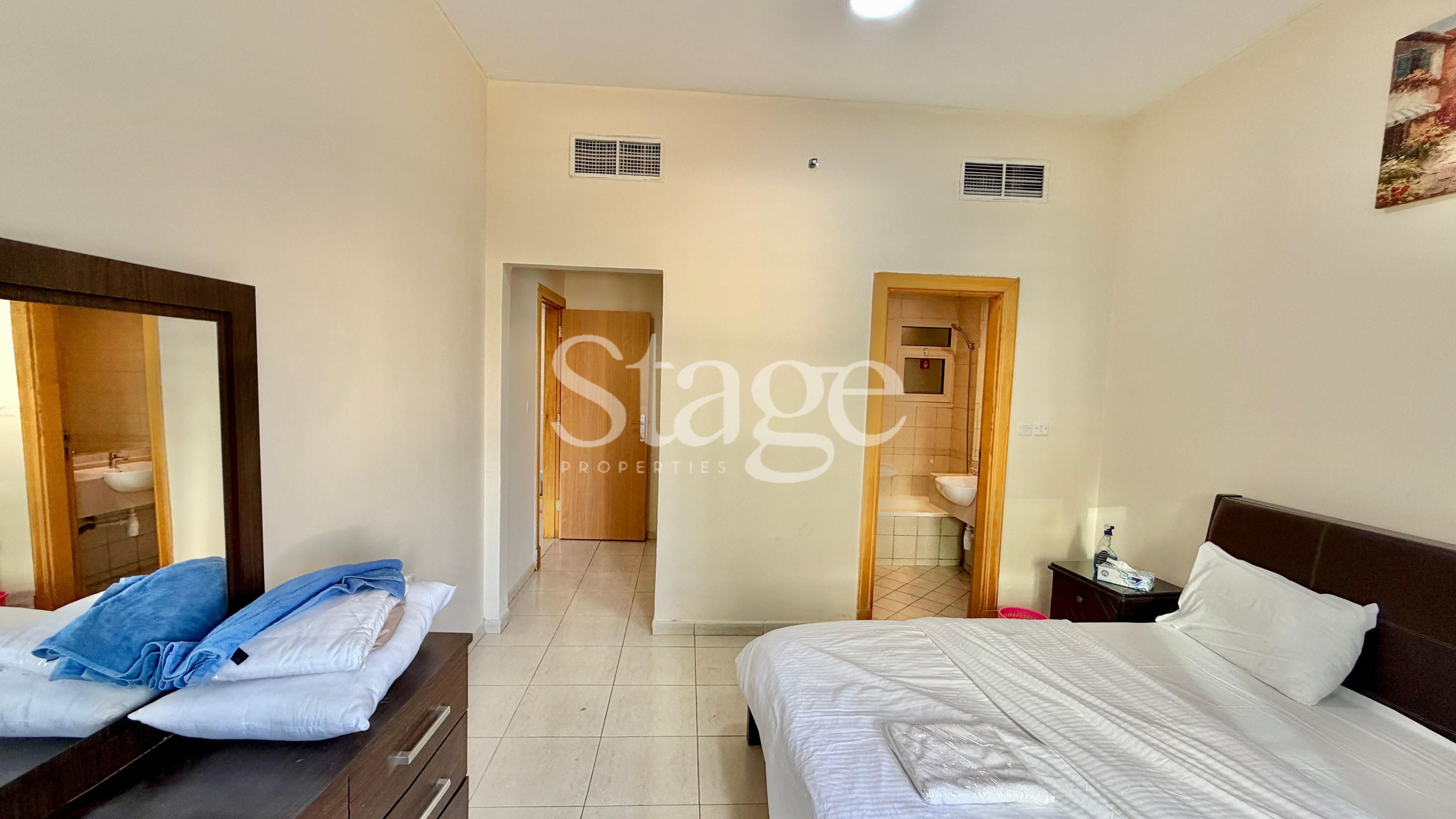 1 bedroom apartment for Sale in Dubai Silicon Oasis, Dubai AP8944S