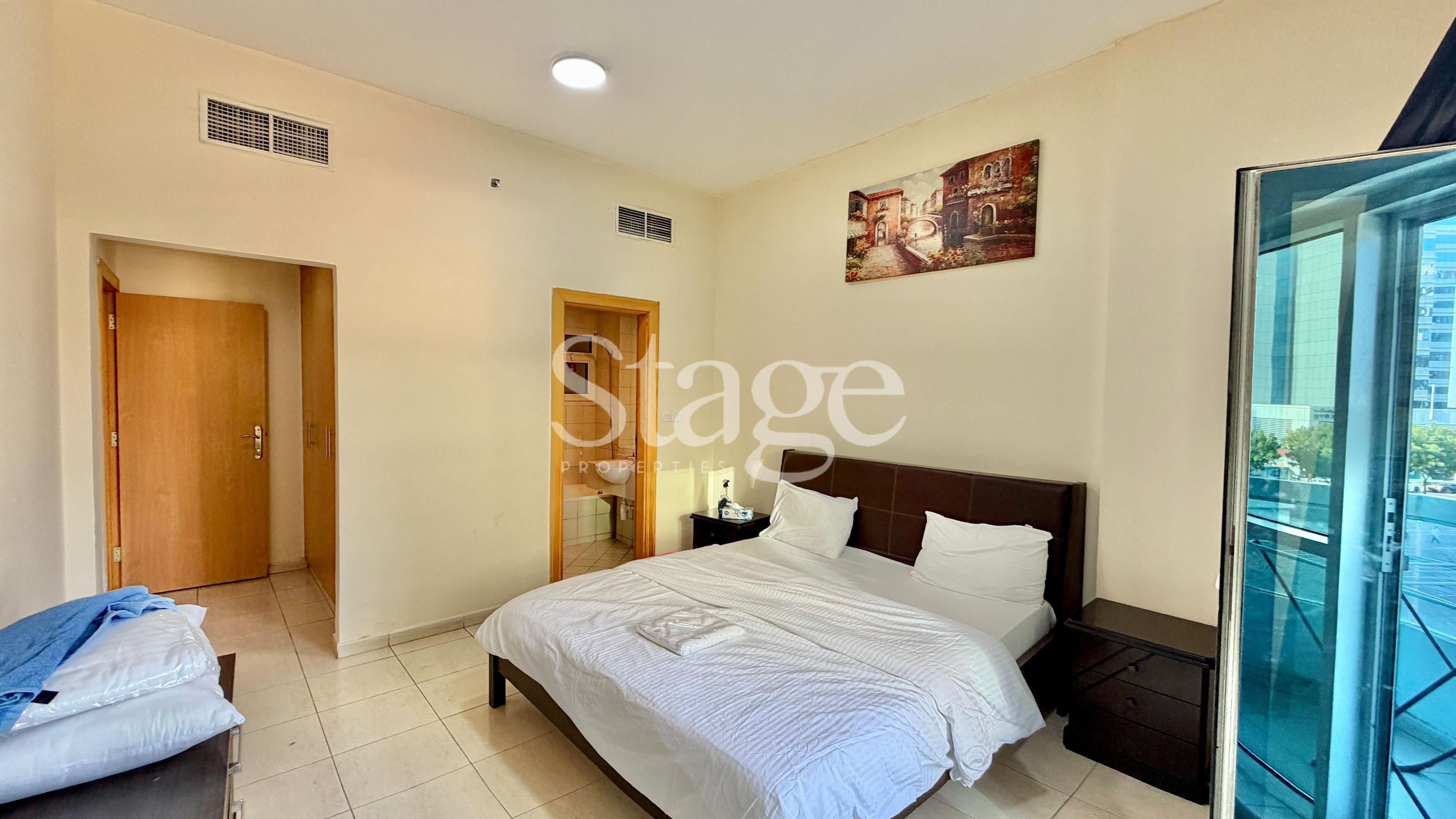 1 bedroom apartment for Sale in Dubai Silicon Oasis, Dubai AP8944S