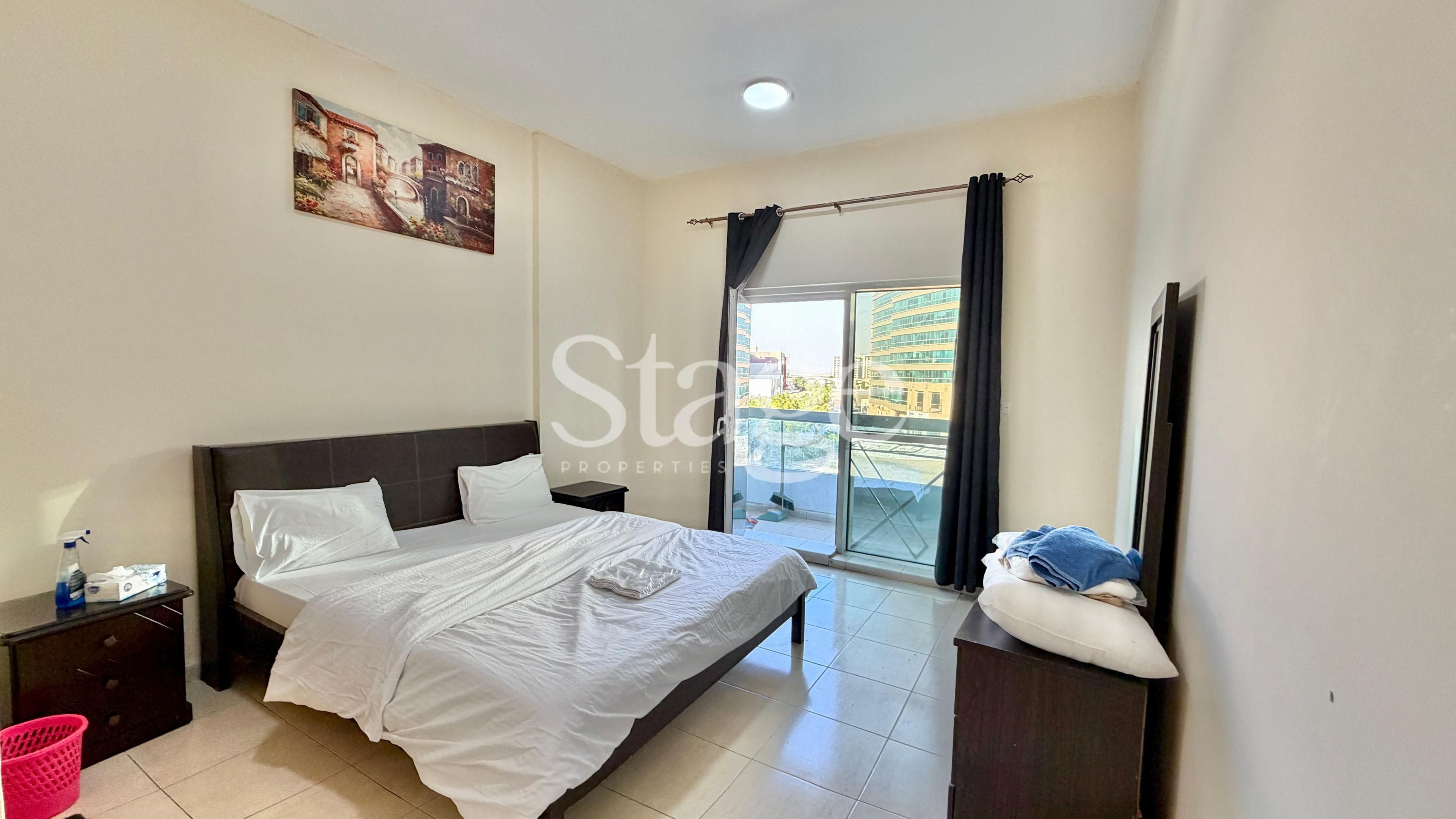 1 bedroom apartment for Sale in Dubai Silicon Oasis, Dubai AP8944S