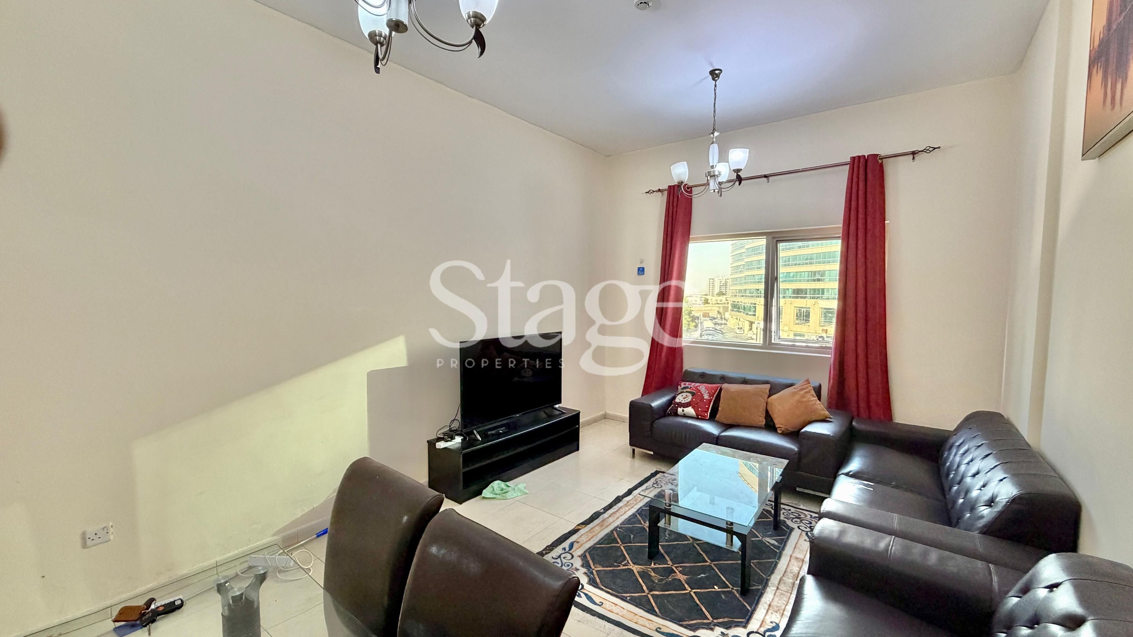 1 bedroom apartment for Sale in Dubai Silicon Oasis, Dubai AP8944S