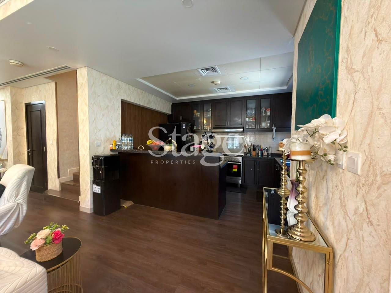فيلا توأم من ٣ غرف نوم للإيجار في Dubai Land، Dubai VI9731L