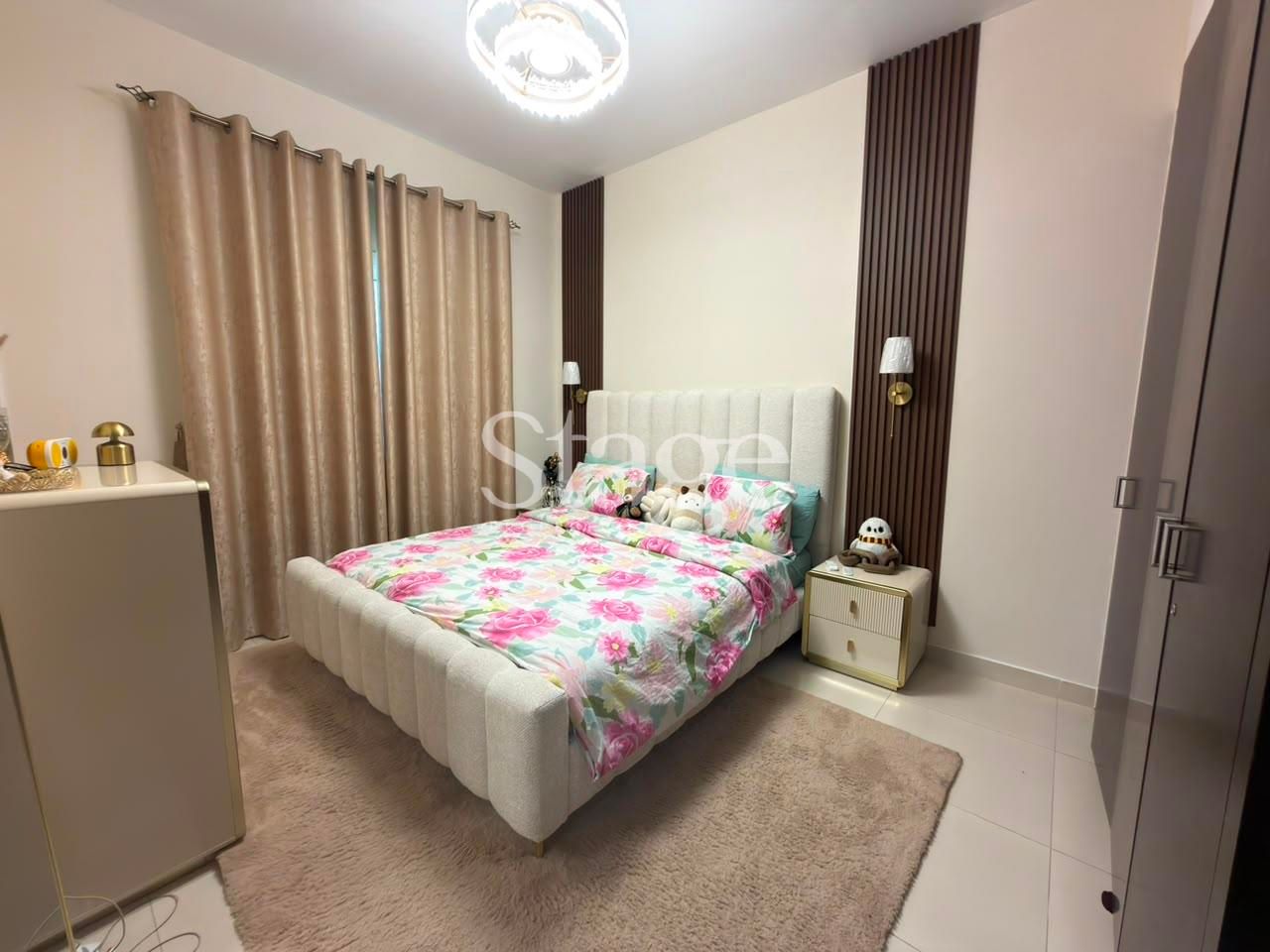 فيلا توأم من ٣ غرف نوم للإيجار في Dubai Land، Dubai VI9731L