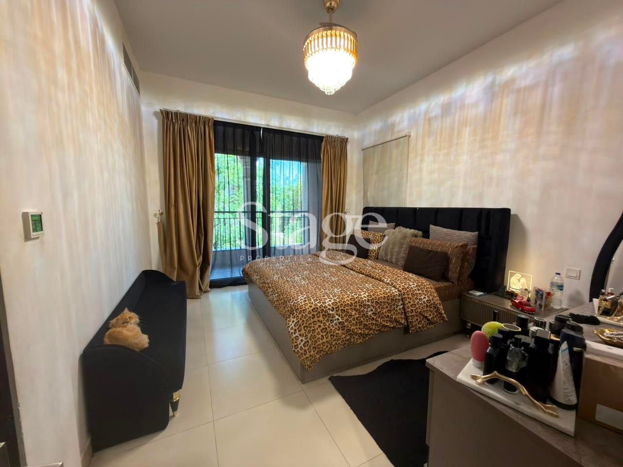 فيلا توأم من ٣ غرف نوم للإيجار في Dubai Land، Dubai VI9731L