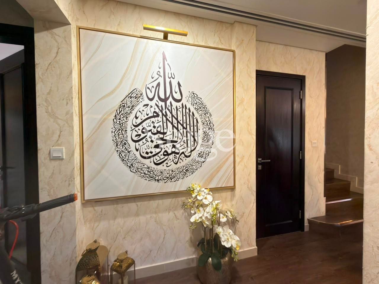 فيلا توأم من ٣ غرف نوم للإيجار في Dubai Land، Dubai VI9731L