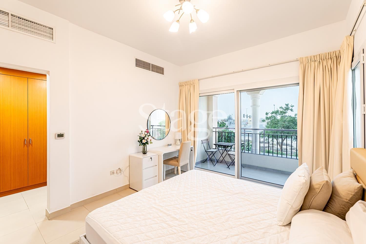 3 bedrooms common for Rent in Serena, Dubai VI8557L