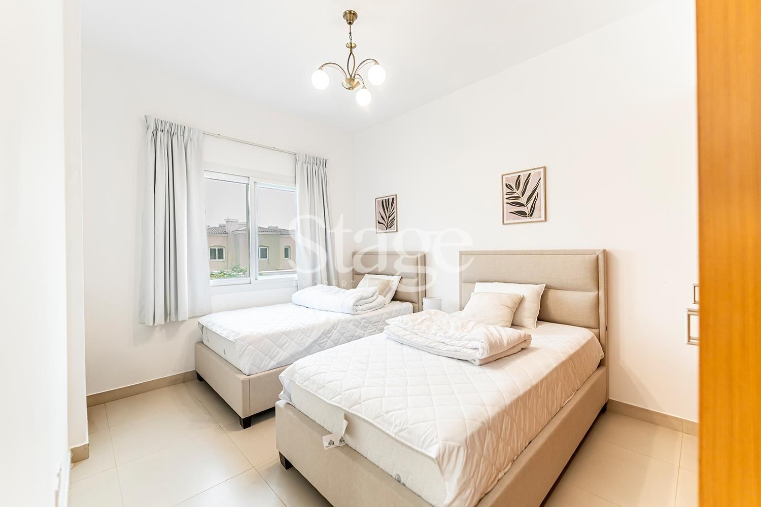 3 bedrooms common for Rent in Serena, Dubai VI8557L