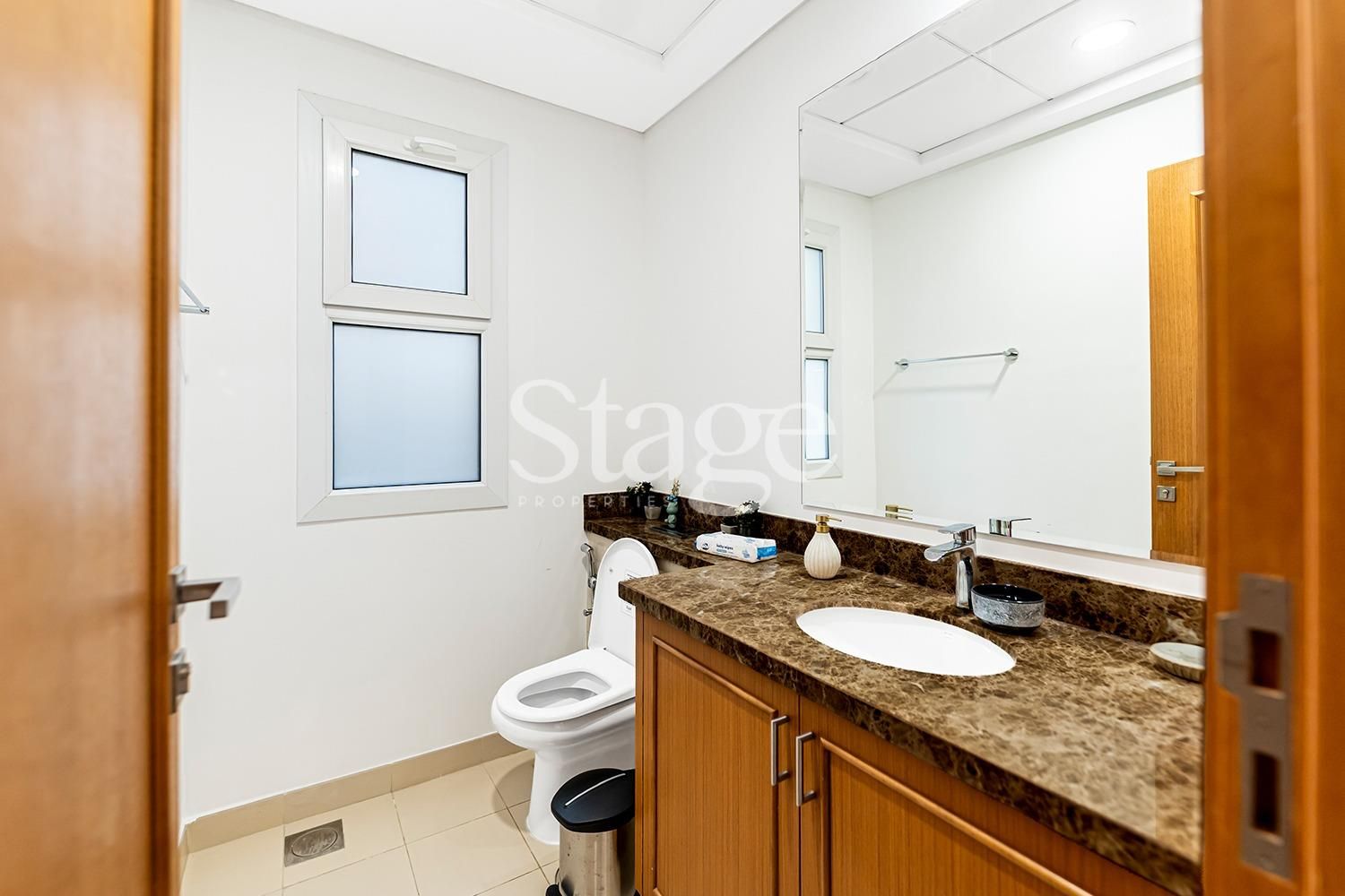 3 bedrooms Twin Villas for Rent in Serena, Dubai VI9608L