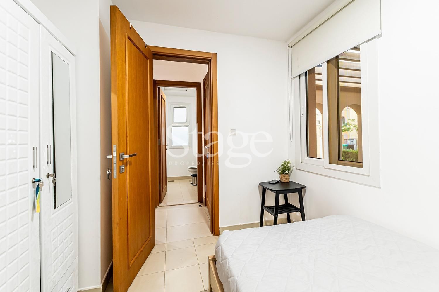 3 bedrooms Twin Villas for Rent in Serena, Dubai VI9608L