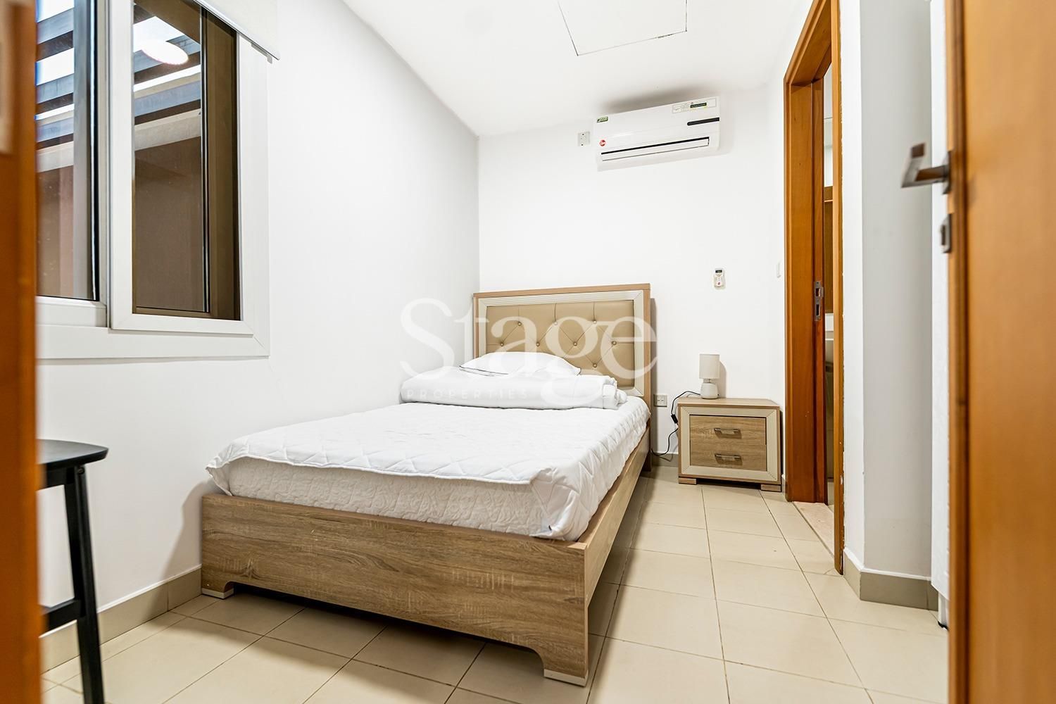 3 bedrooms Twin Villas for Rent in Serena, Dubai VI9608L
