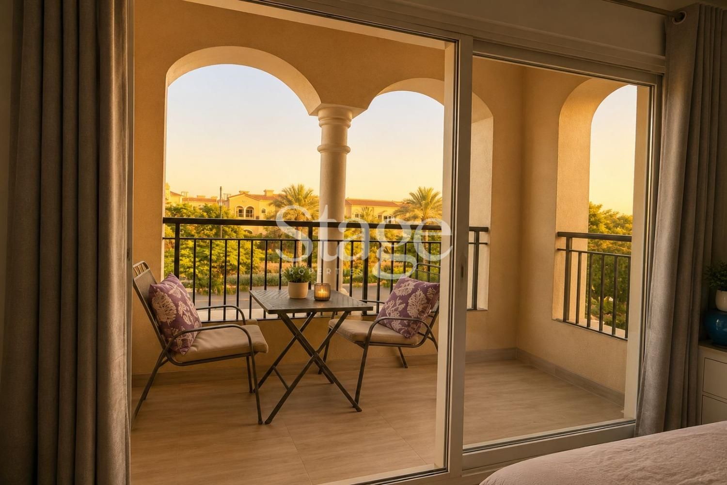 3 bedrooms Twin Villas for Rent in Serena, Dubai VI9598L