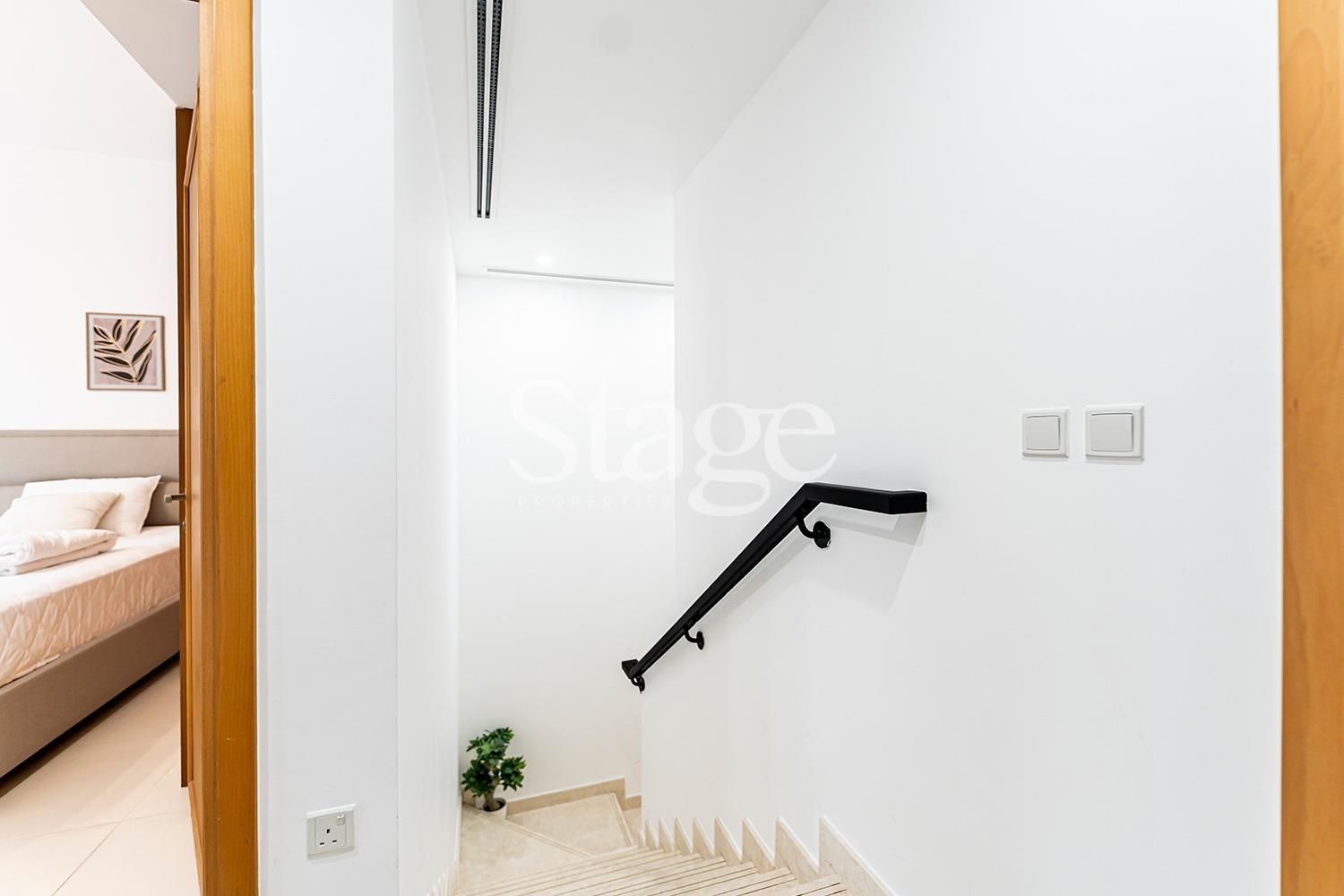 3 bedrooms Twin Villas for Rent in Serena, Dubai VI9608L